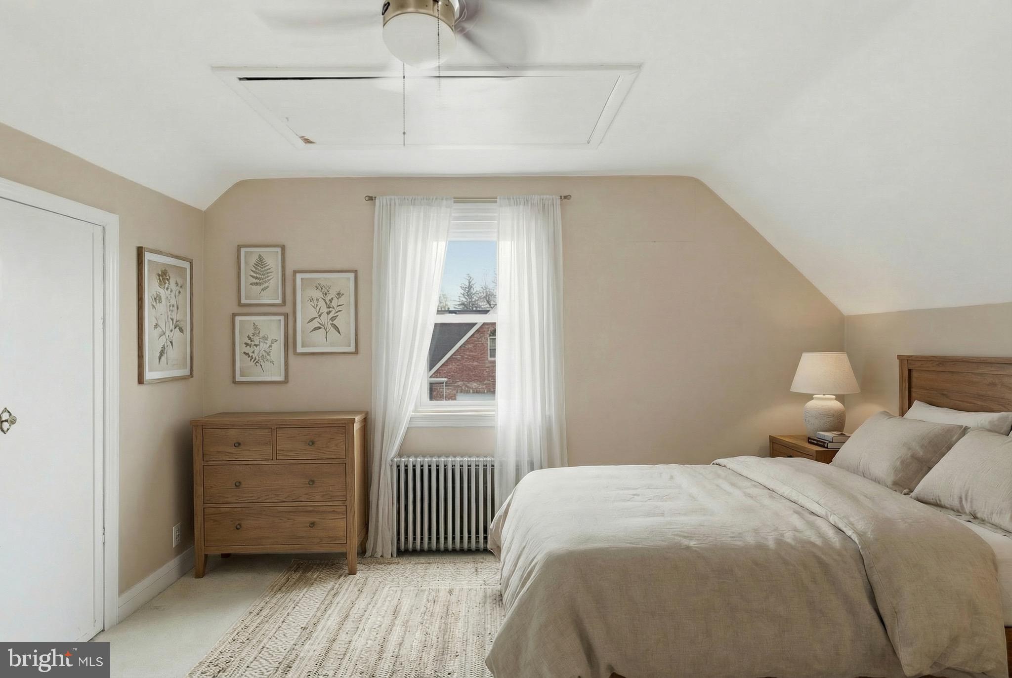 TORRESDALE (EAST) - Residential