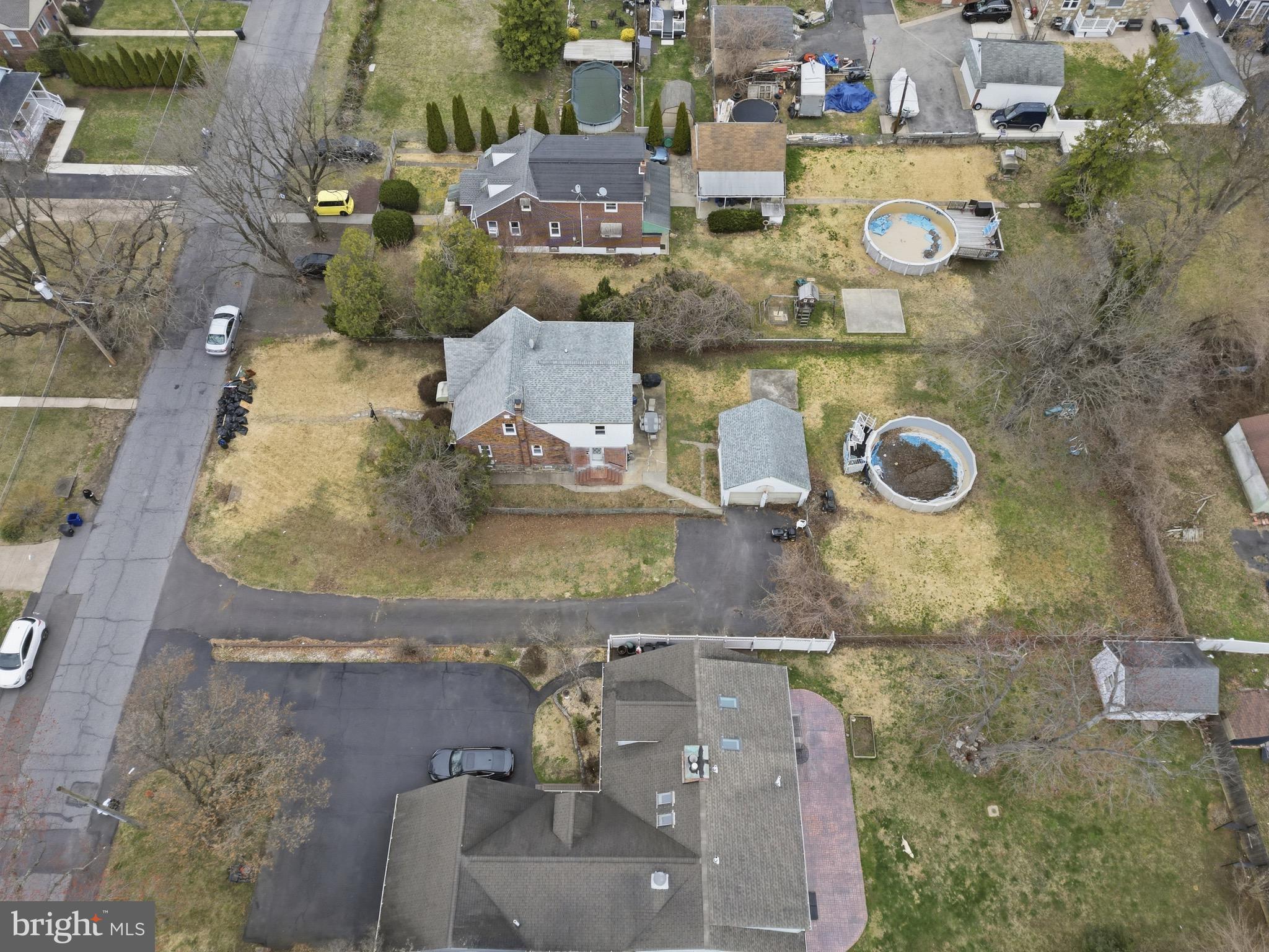 TORRESDALE (EAST) - Residential