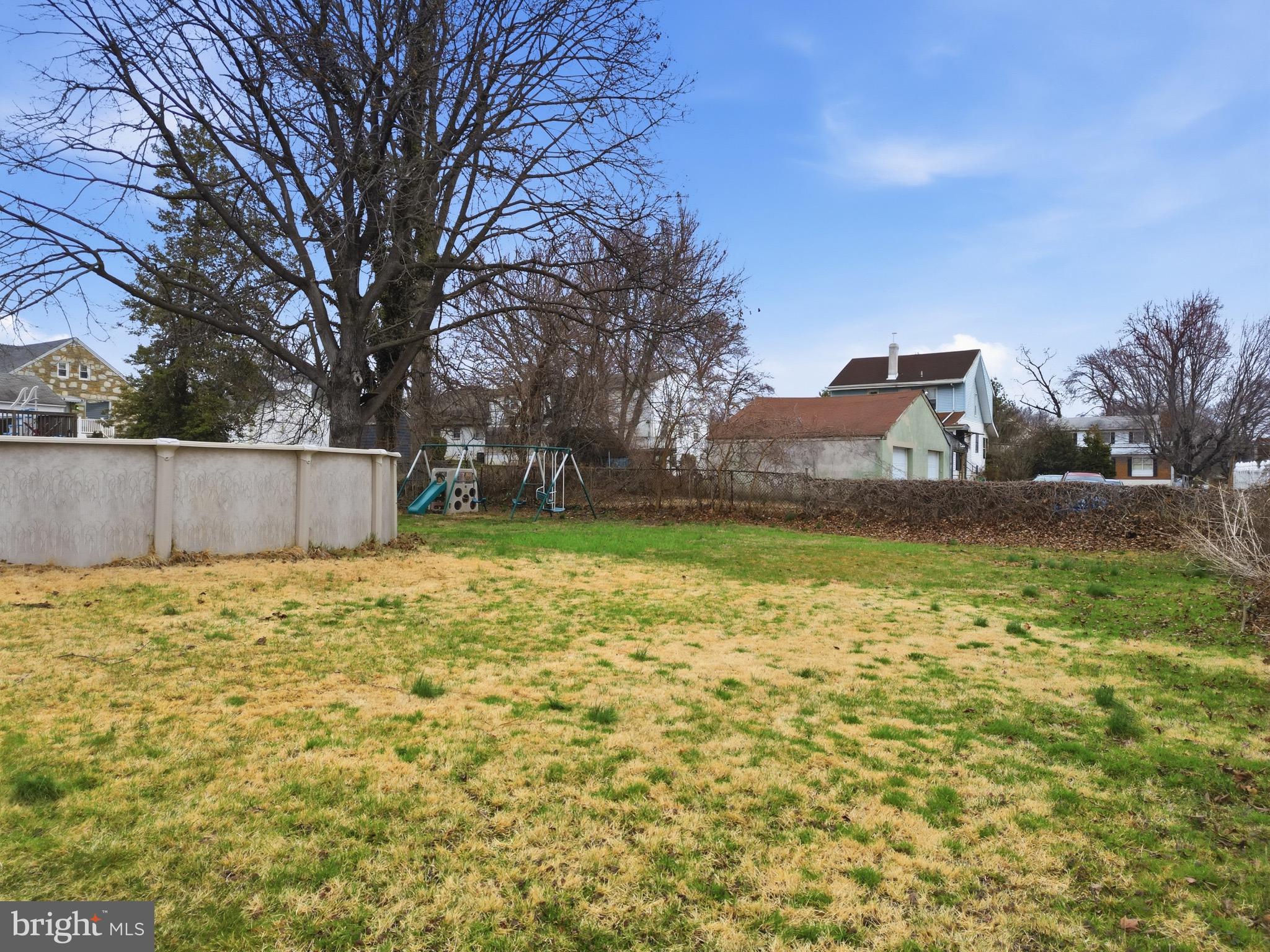 TORRESDALE (EAST) - Residential