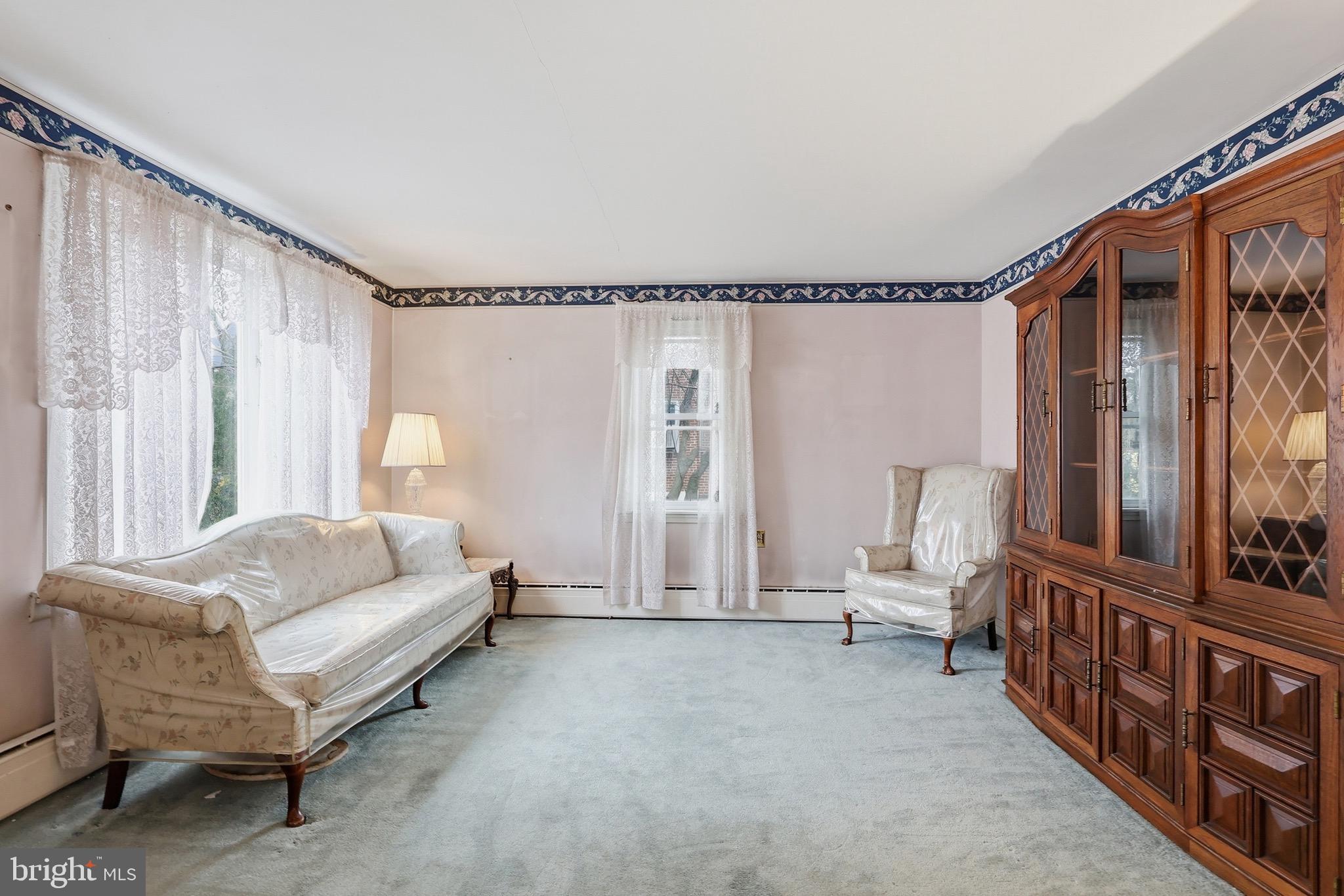 TORRESDALE (EAST) - Residential