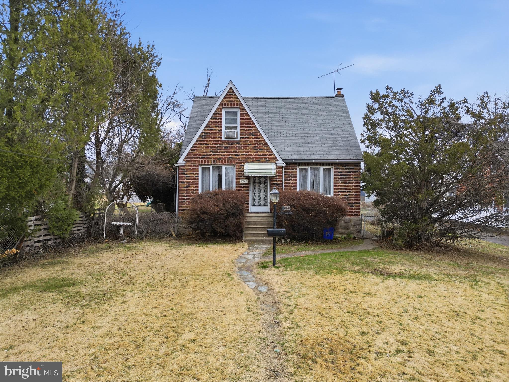 TORRESDALE (EAST) - Residential