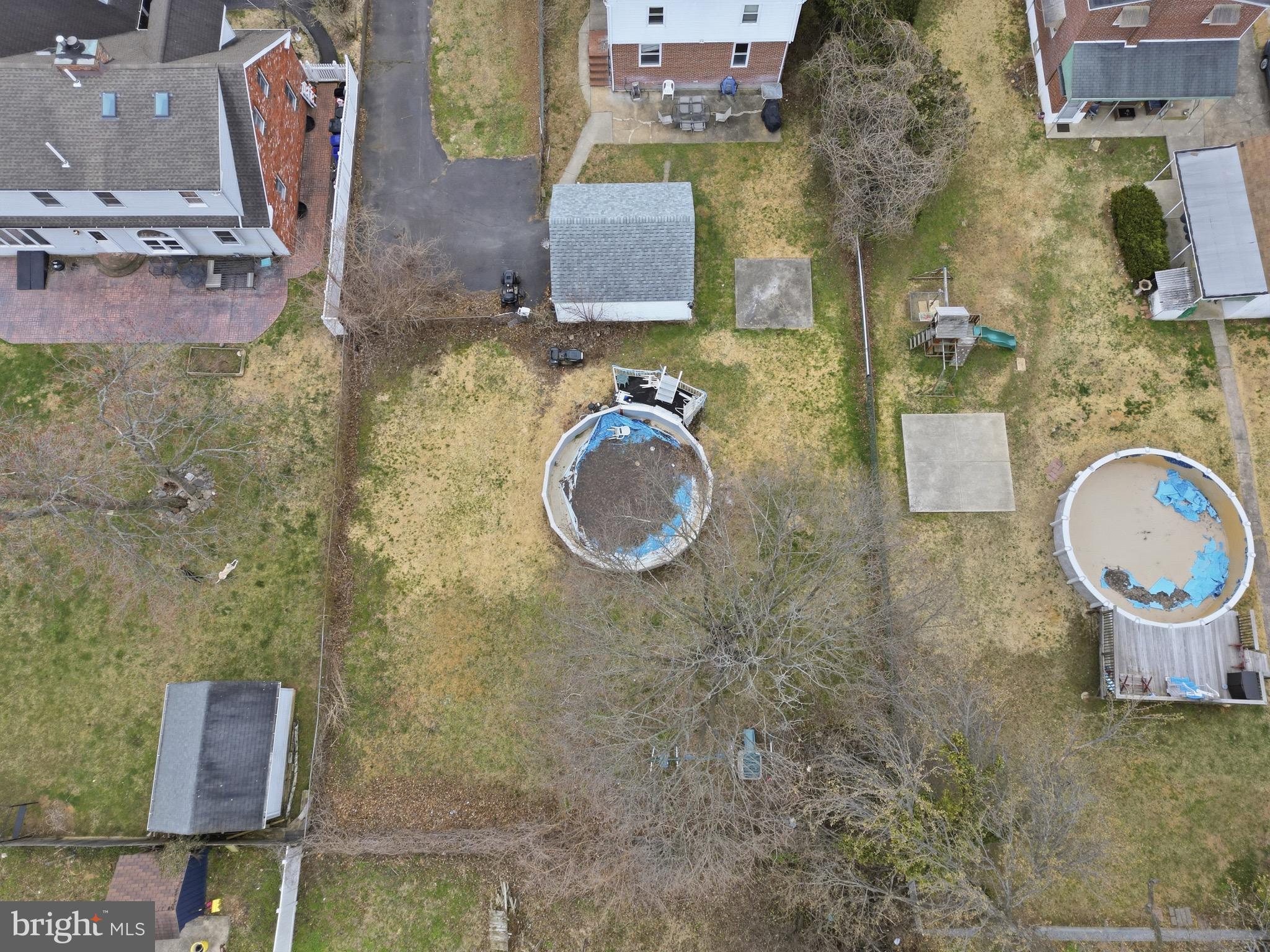 TORRESDALE (EAST) - Residential