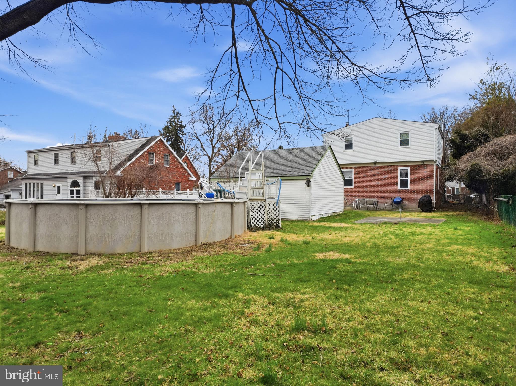 TORRESDALE (EAST) - Residential