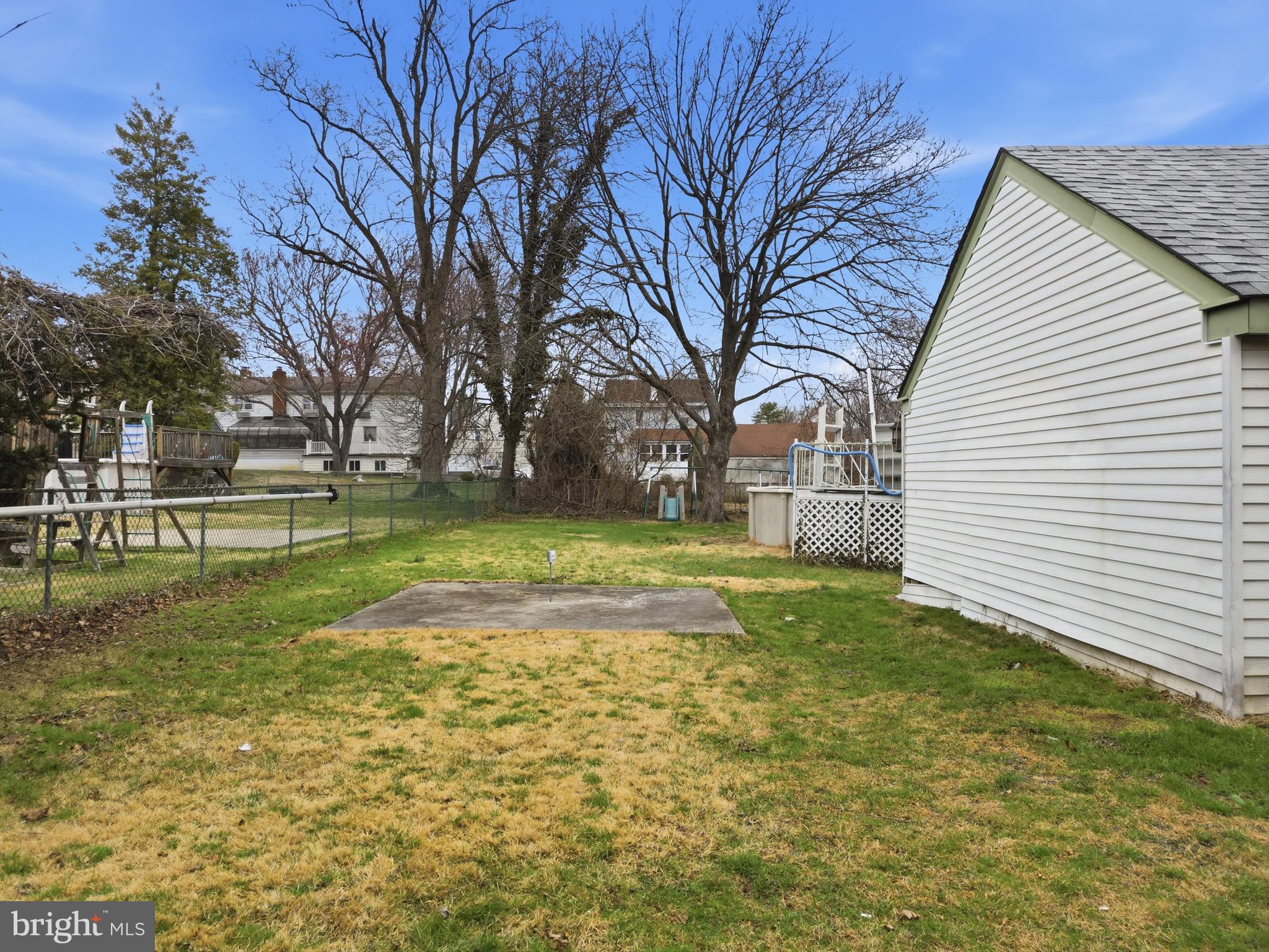 TORRESDALE (EAST) - Residential