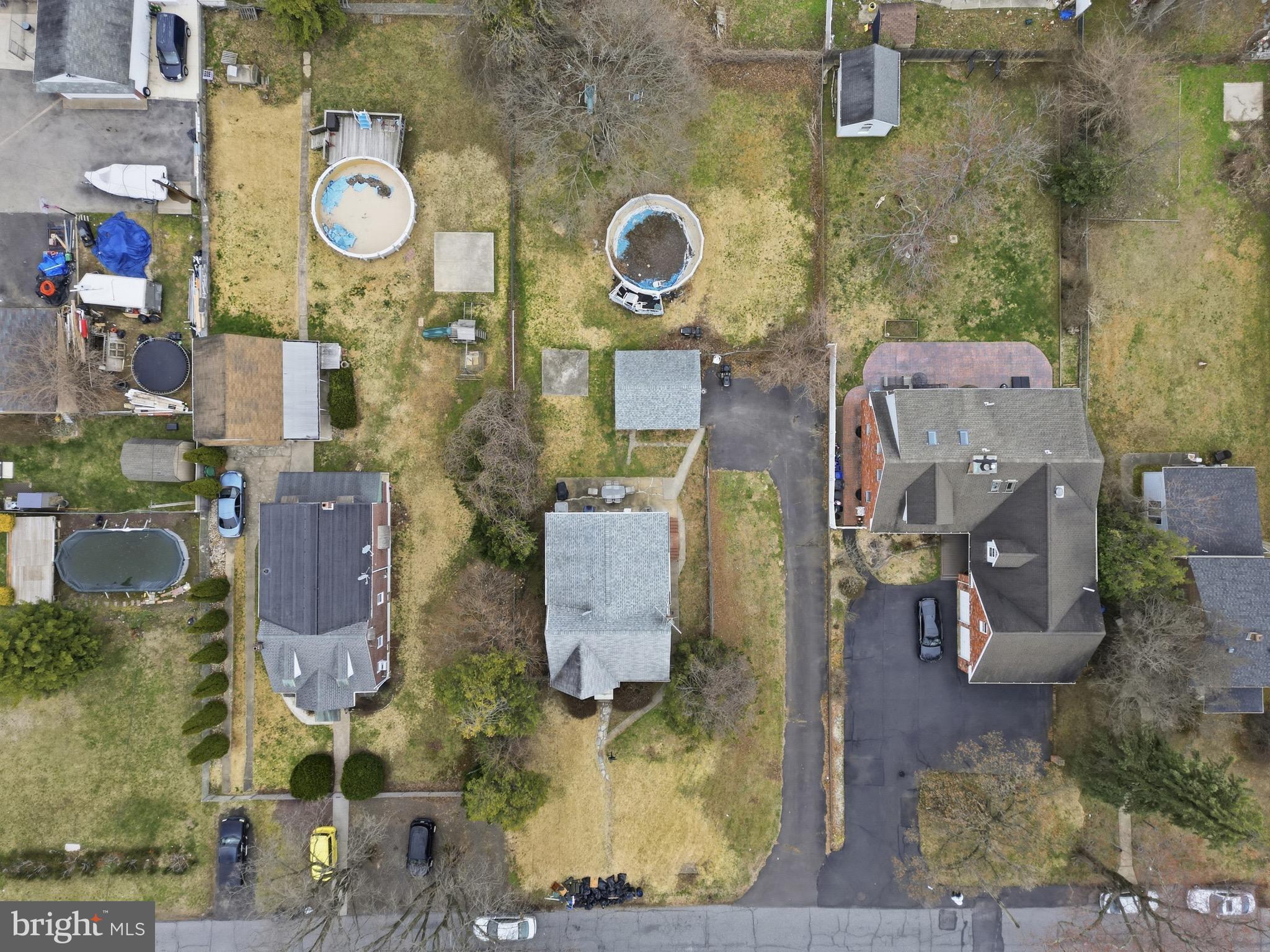 TORRESDALE (EAST) - Residential