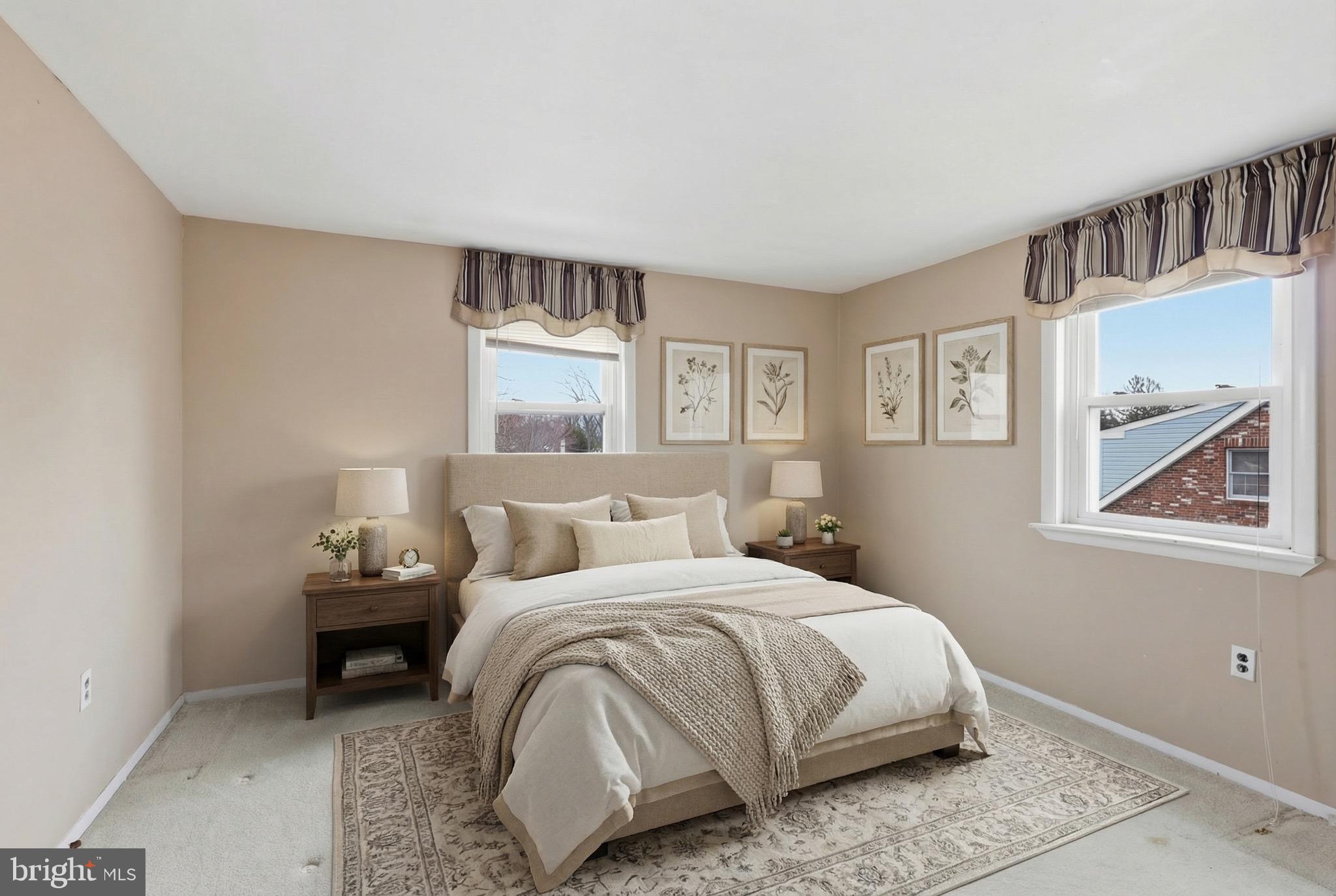 TORRESDALE (EAST) - Residential