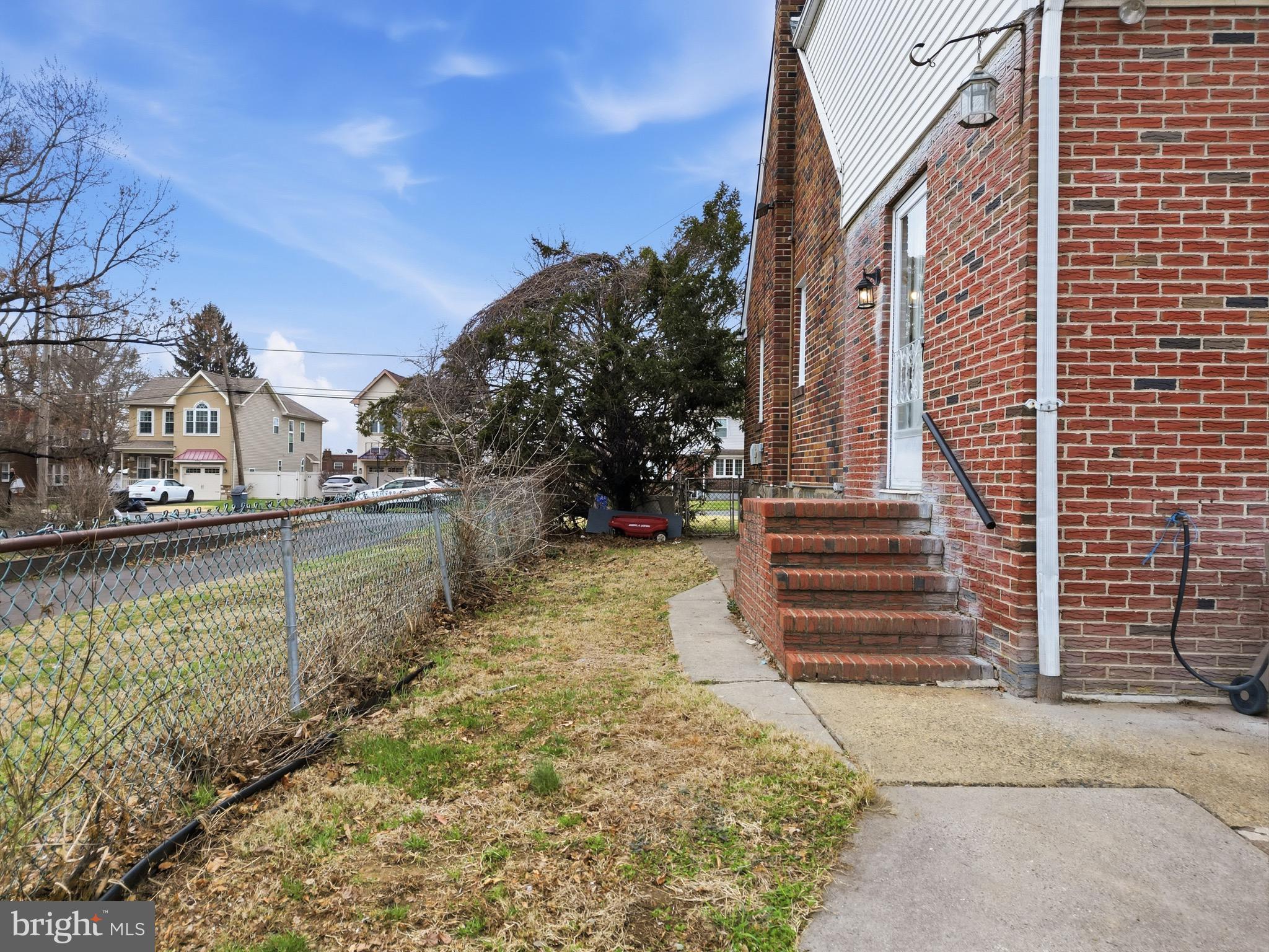 TORRESDALE (EAST) - Residential