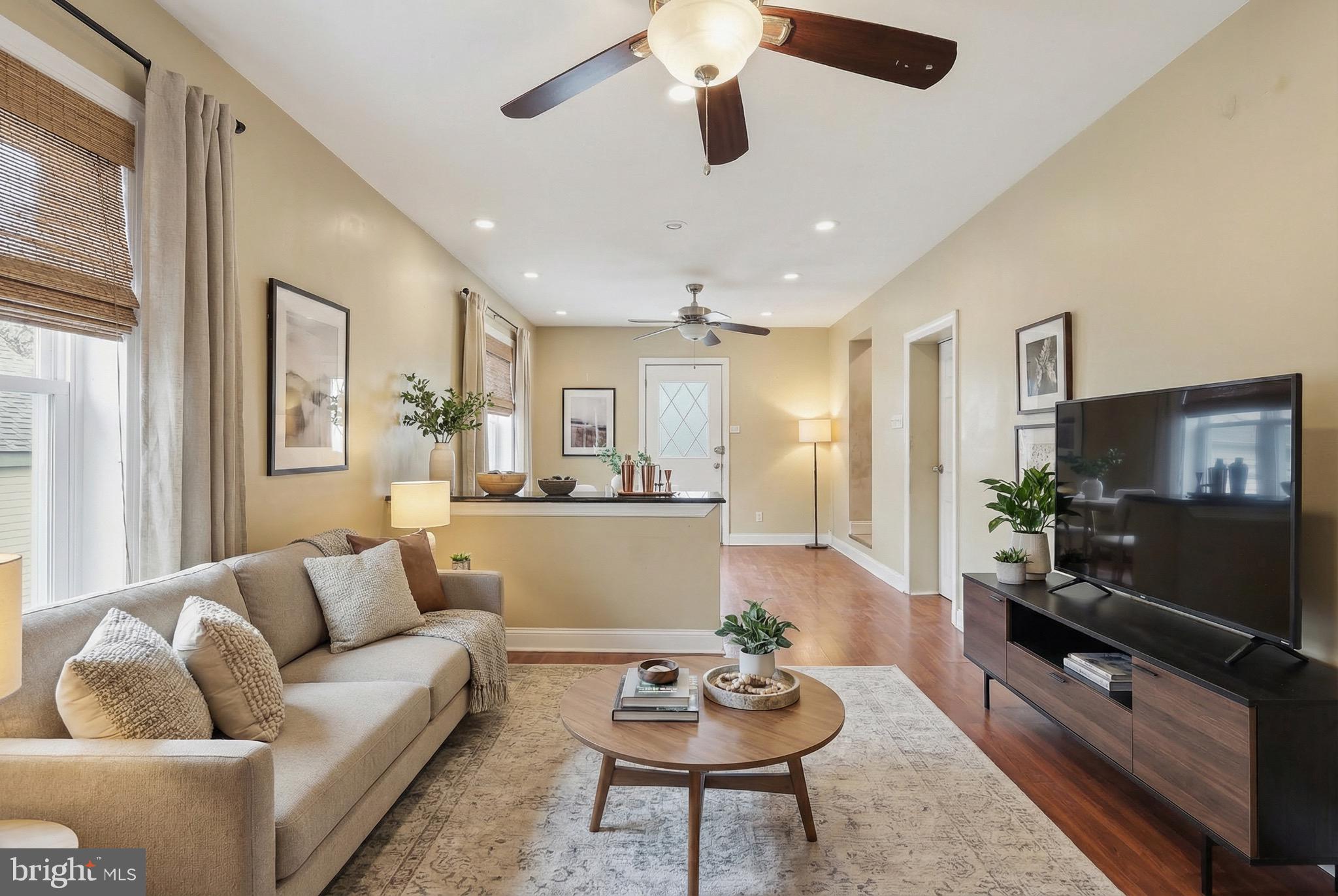 TORRESDALE (EAST) - Residential