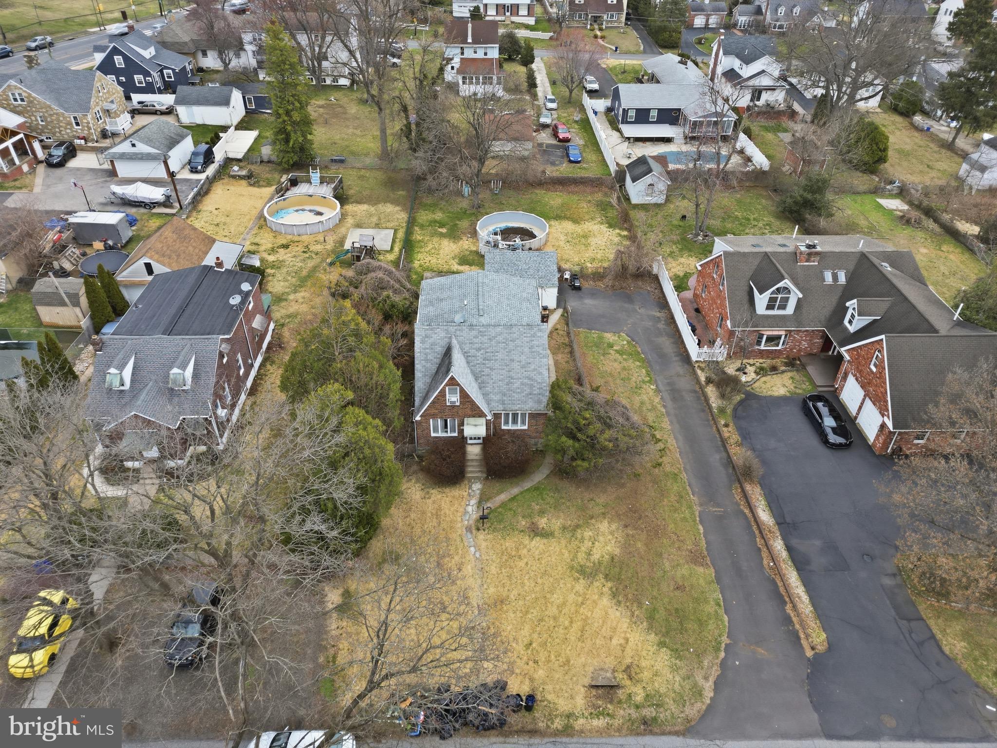 TORRESDALE (EAST) - Residential