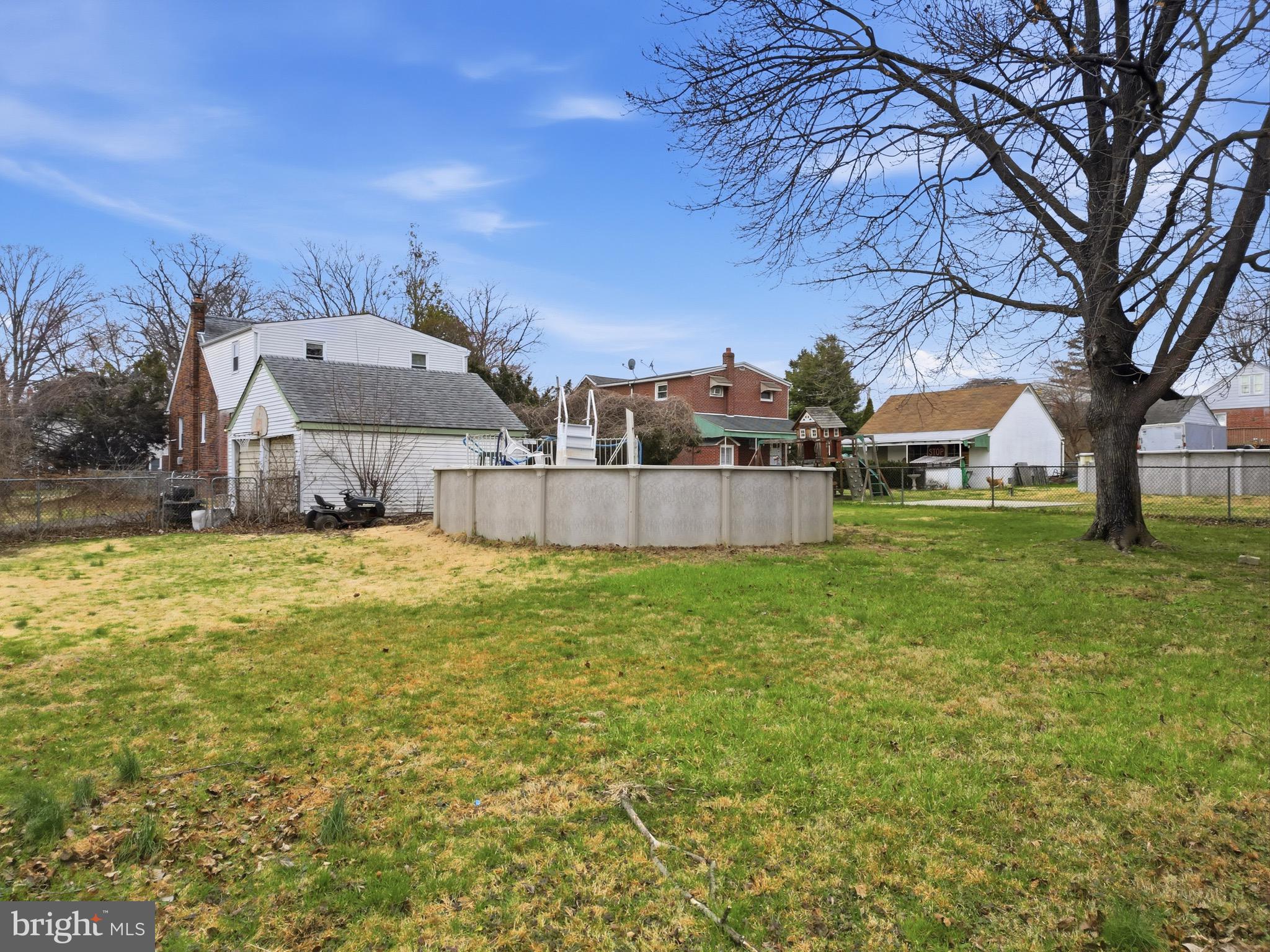 TORRESDALE (EAST) - Residential