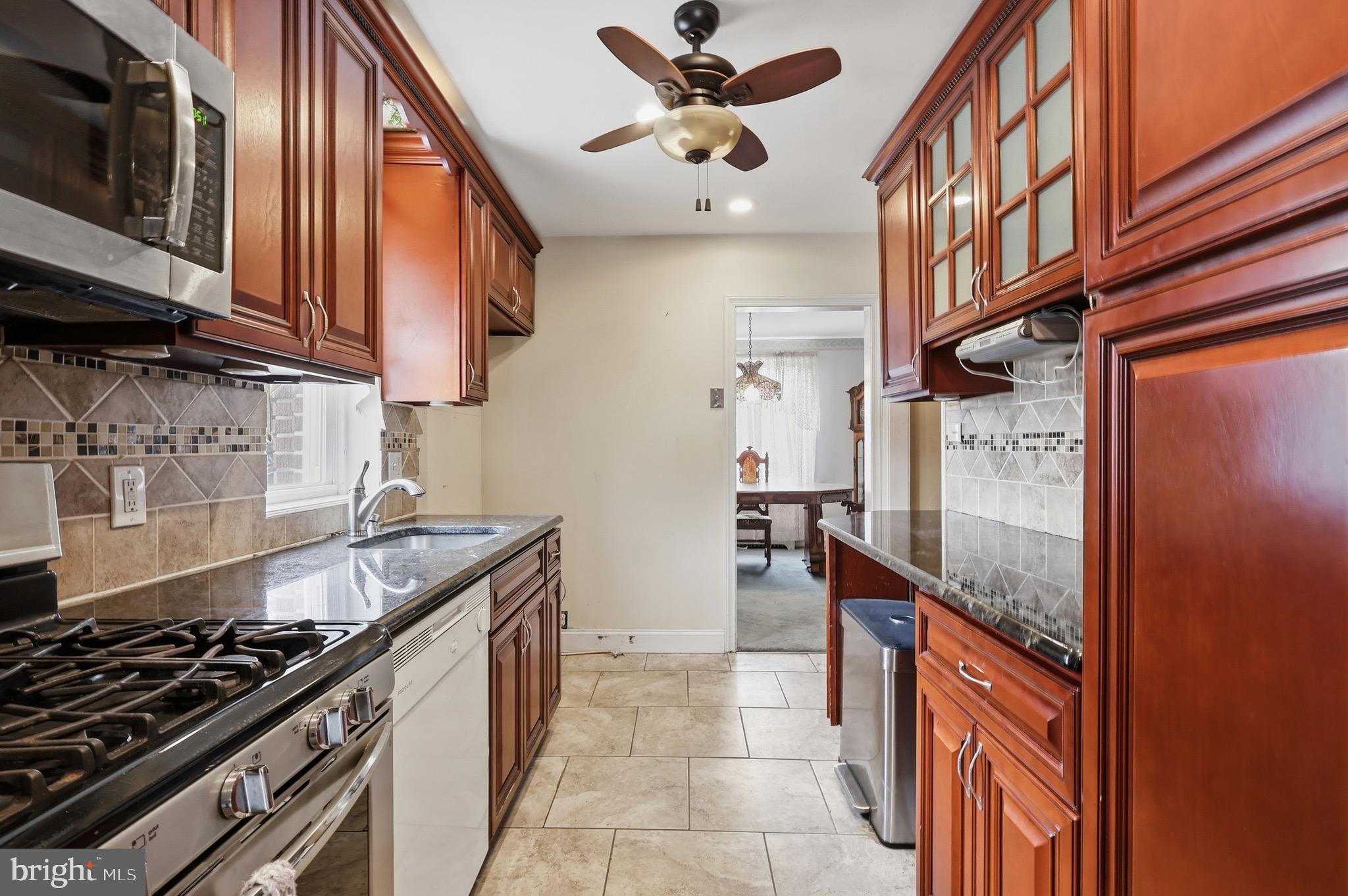 TORRESDALE (EAST) - Residential