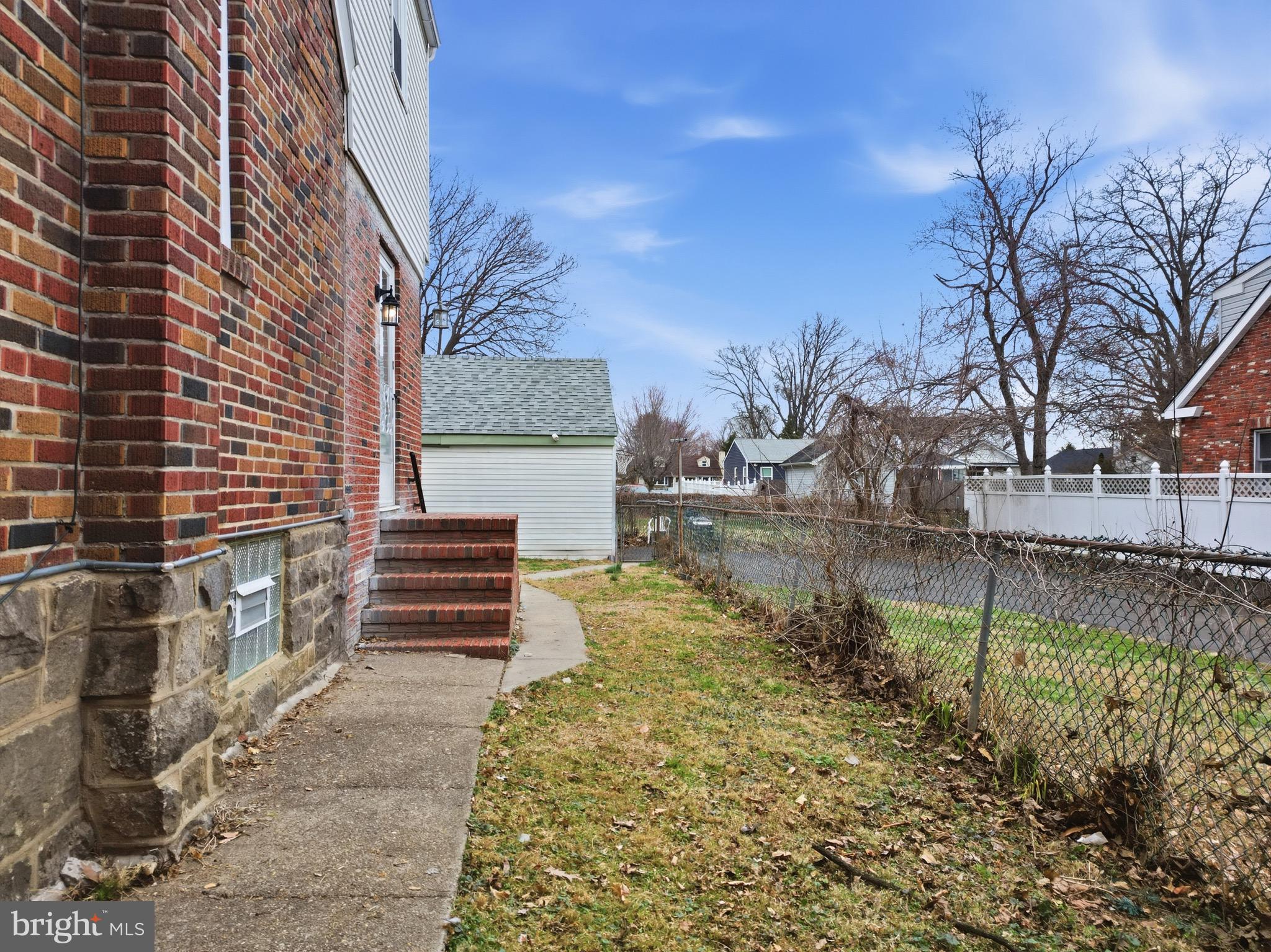 TORRESDALE (EAST) - Residential