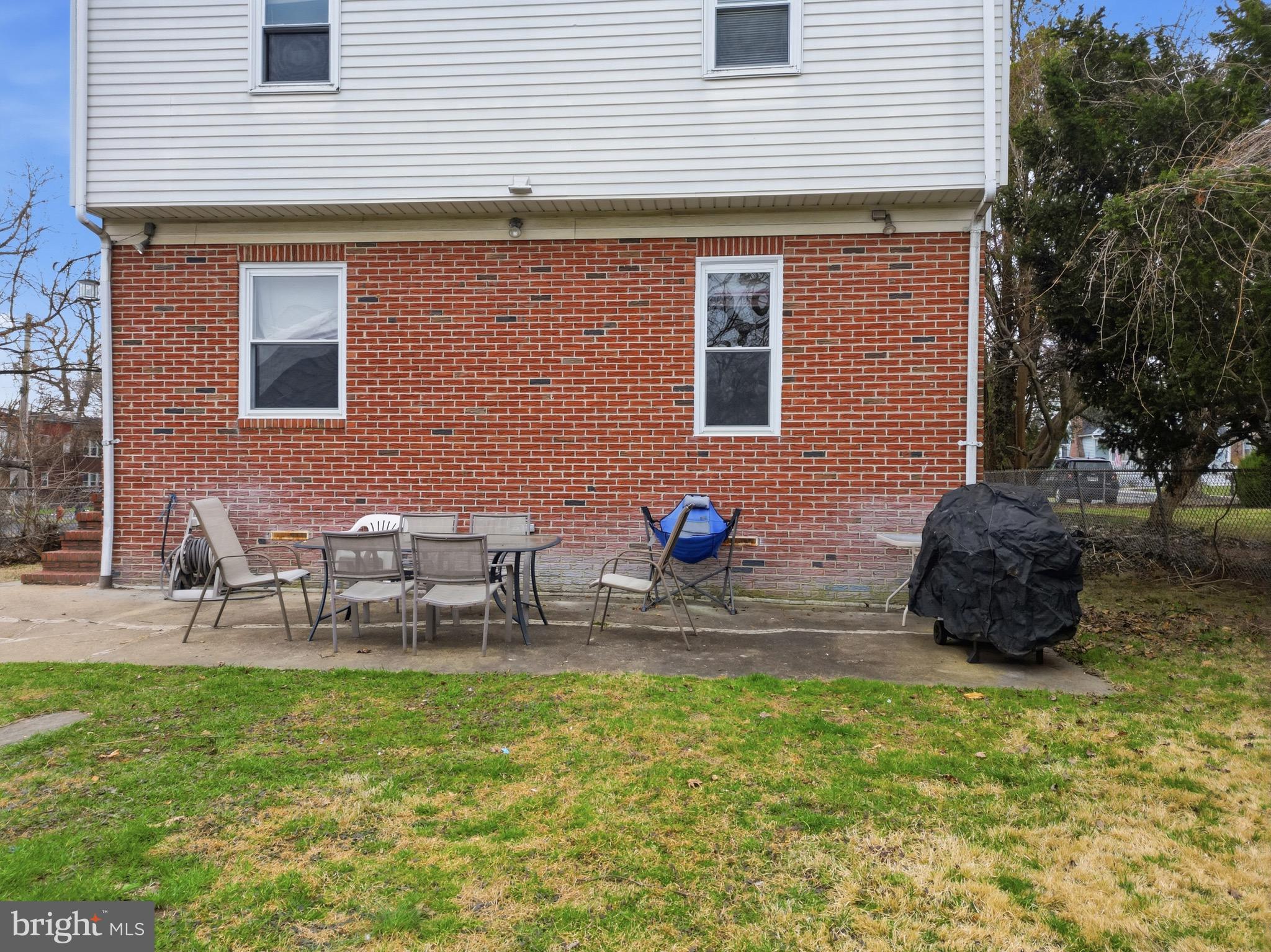 TORRESDALE (EAST) - Residential