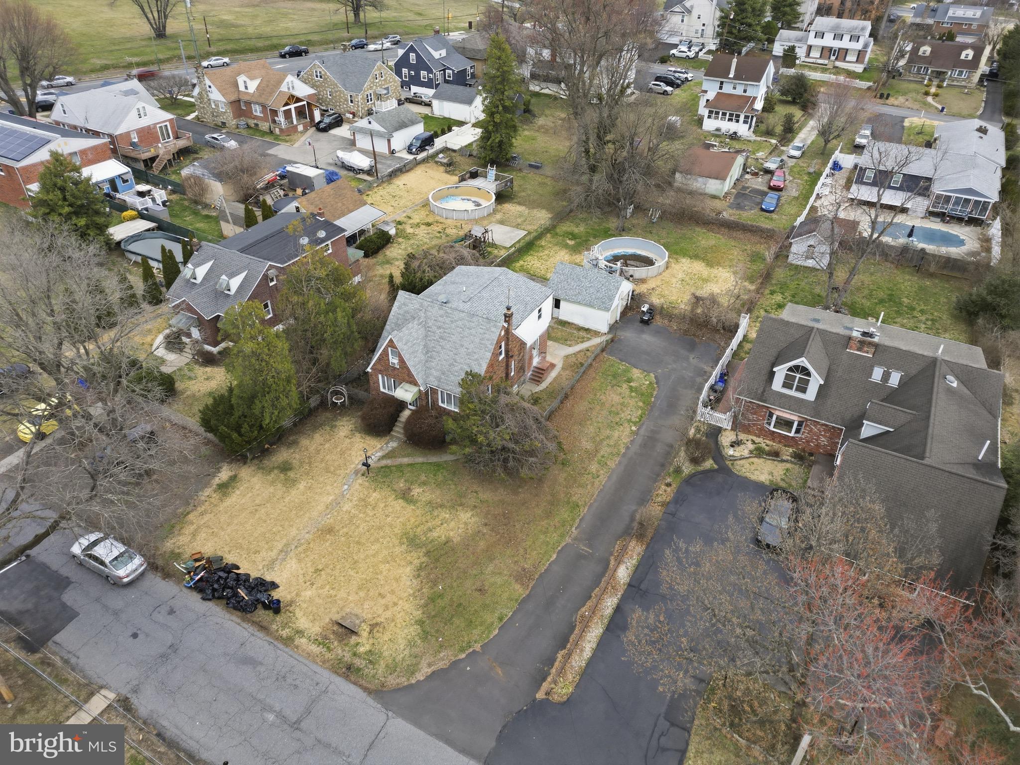 TORRESDALE (EAST) - Residential