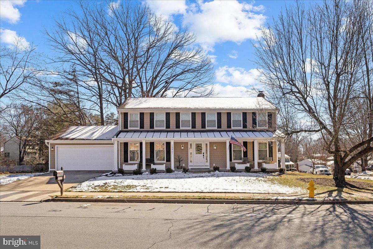 MONTCLAIR - Residential