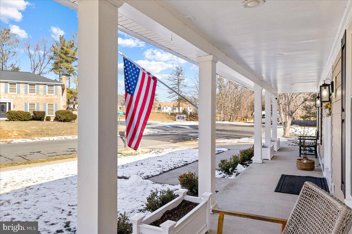 MONTCLAIR - Residential