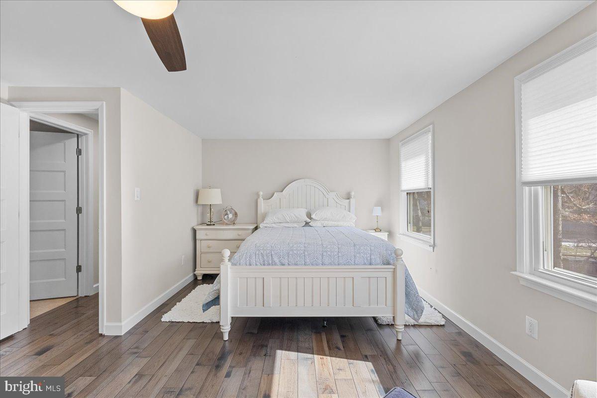 MONTCLAIR - Residential