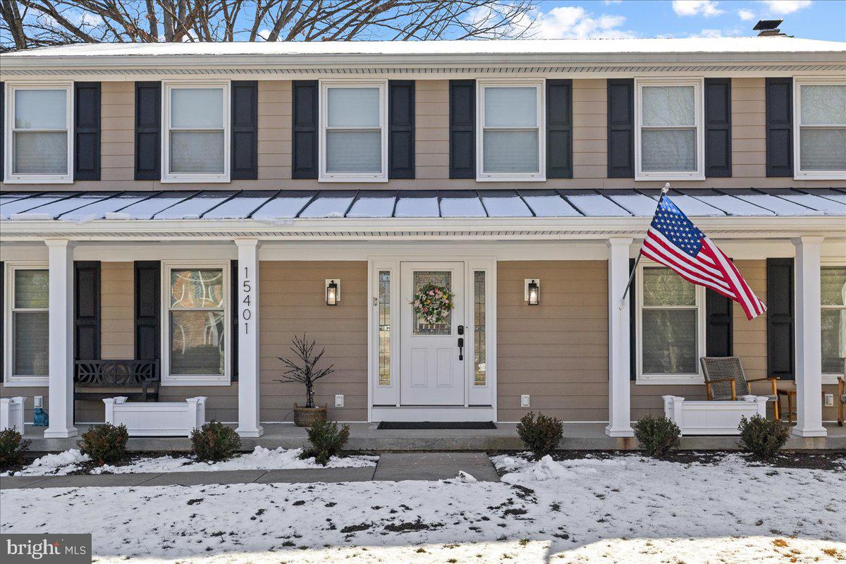 MONTCLAIR - Residential