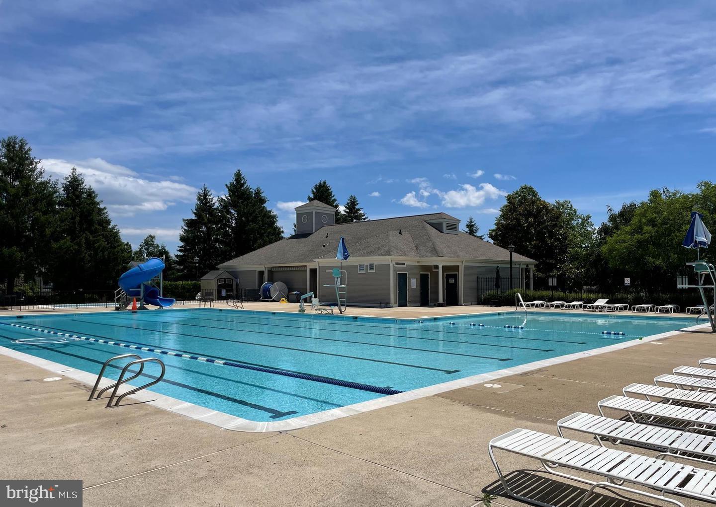 MONTCLAIR - Residential