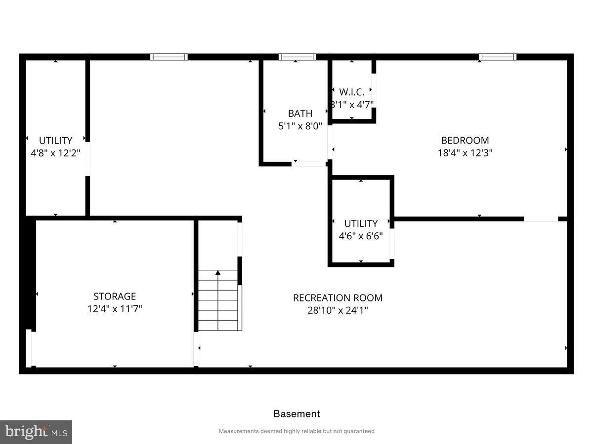 MONTCLAIR - Residential