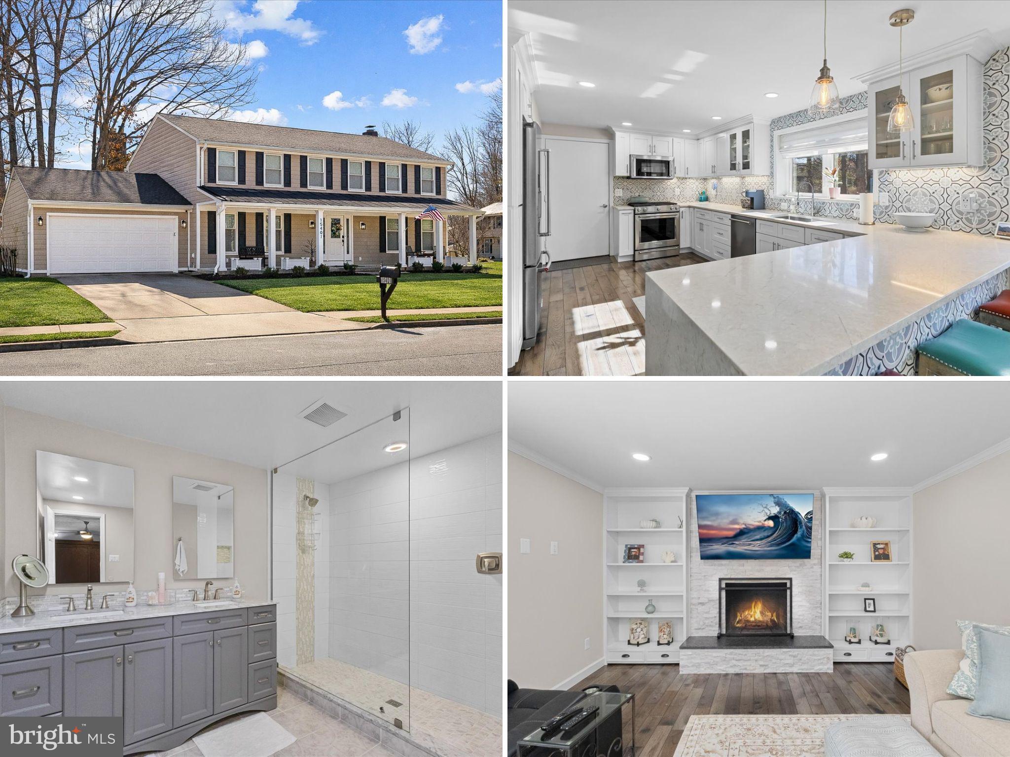 MONTCLAIR - Residential