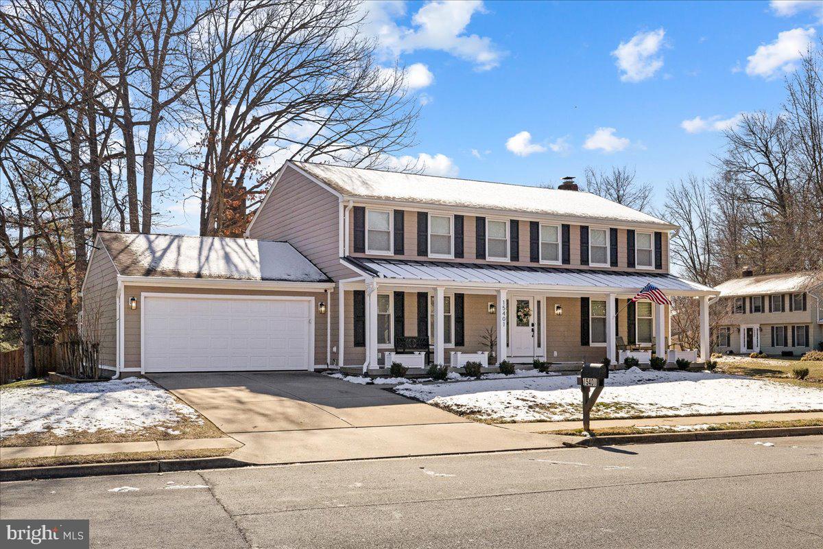 MONTCLAIR - Residential