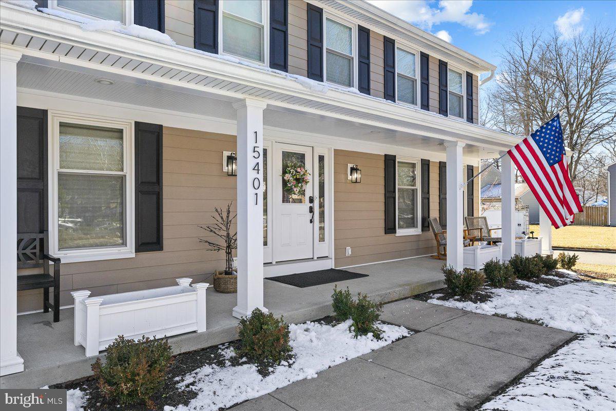 MONTCLAIR - Residential