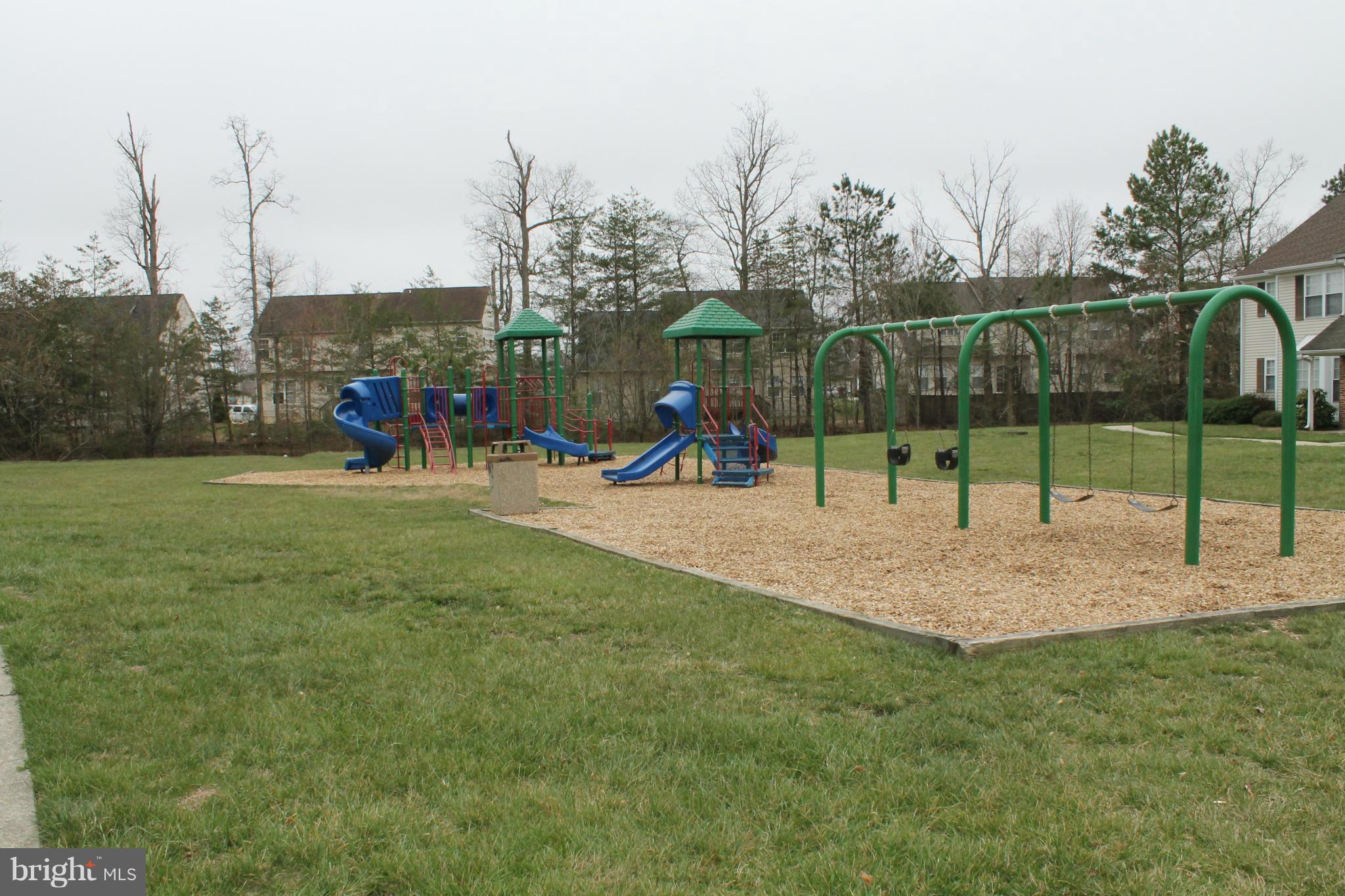 ST CHARLES SUB - HAMPSHIRE - Residential