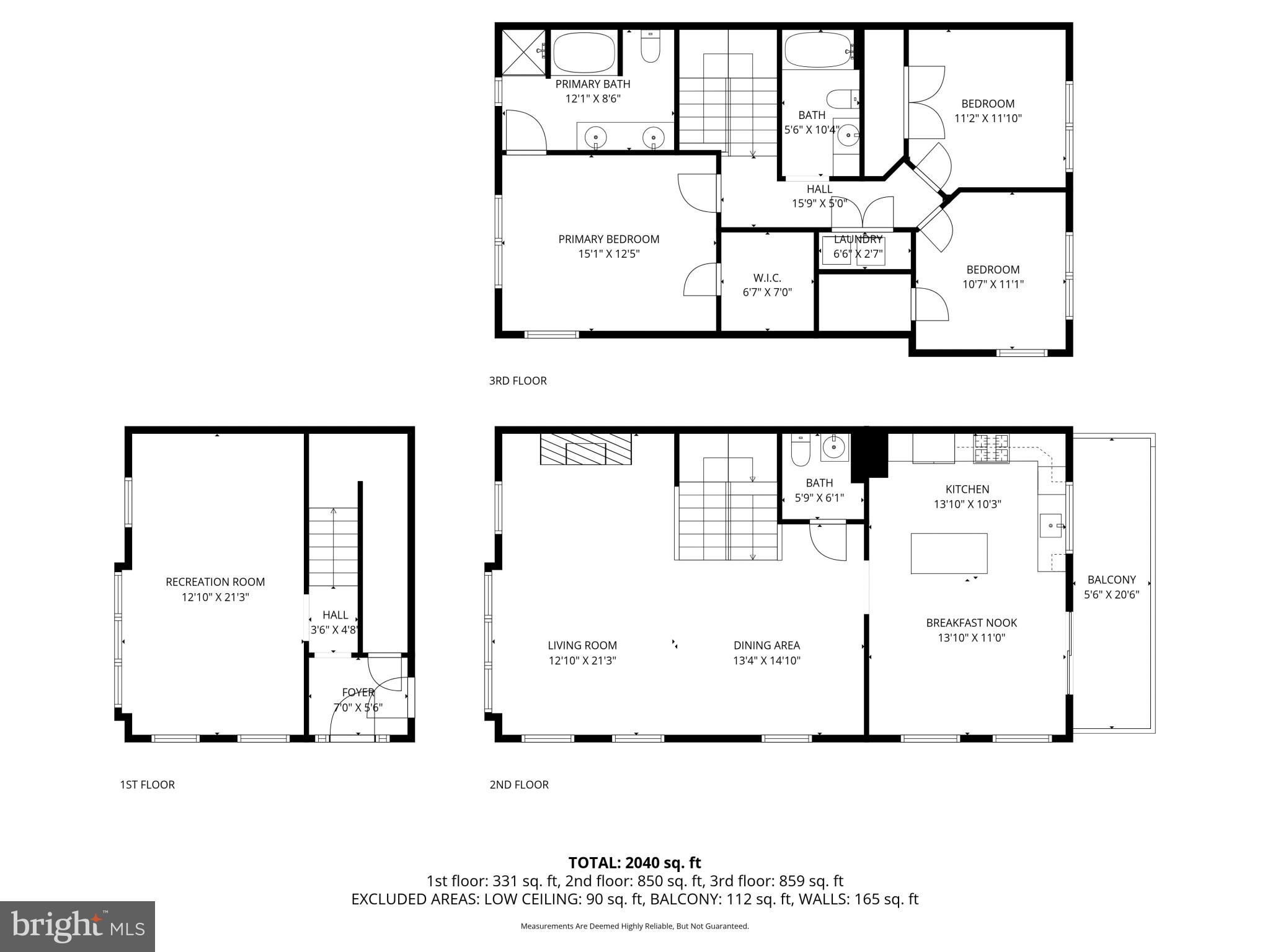 SHIPLEYS GRANT - Residential