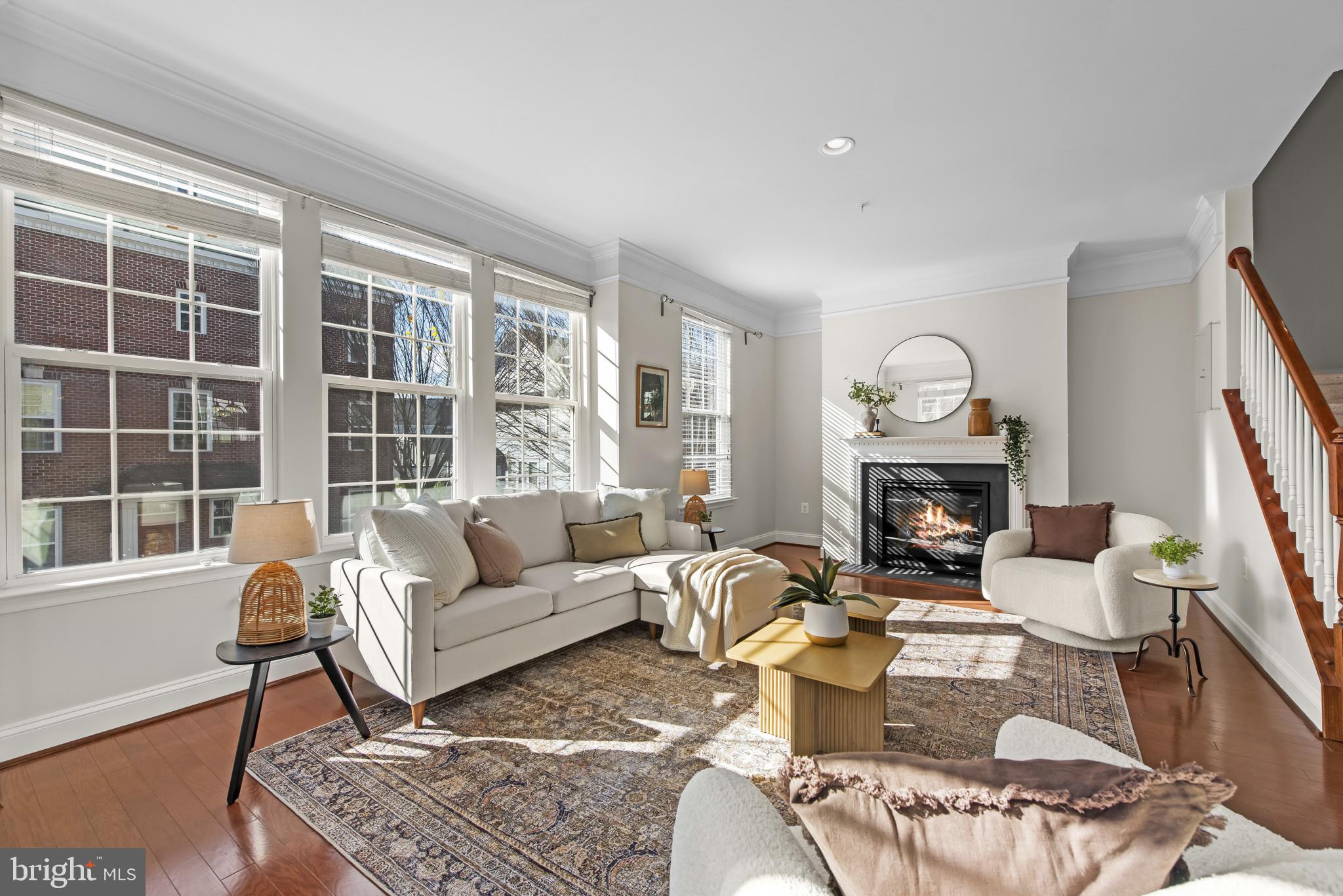 SHIPLEYS GRANT - Residential