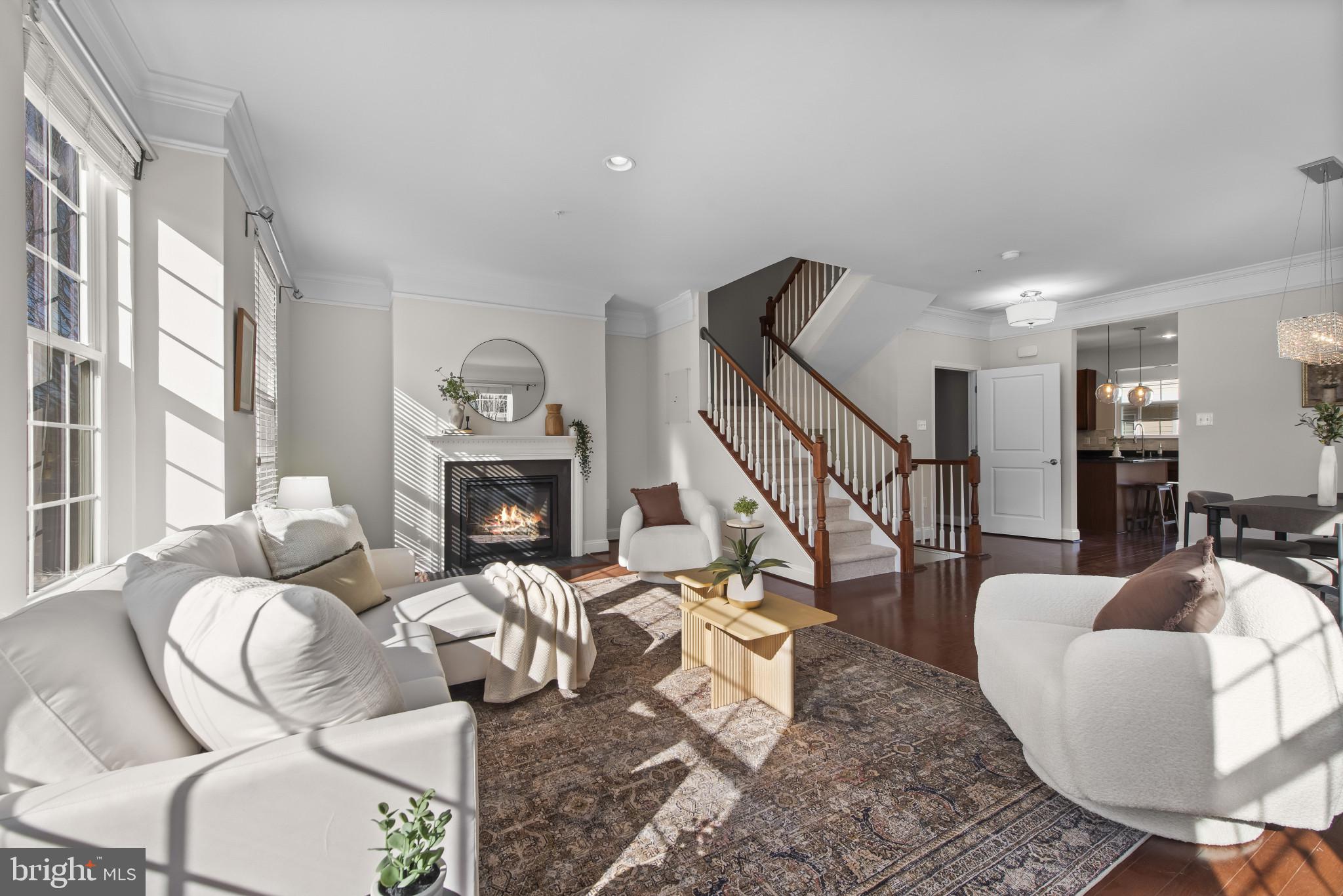 SHIPLEYS GRANT - Residential