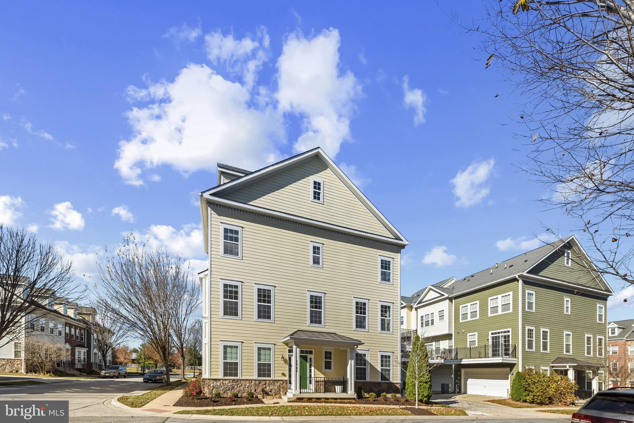 SHIPLEYS GRANT - Residential