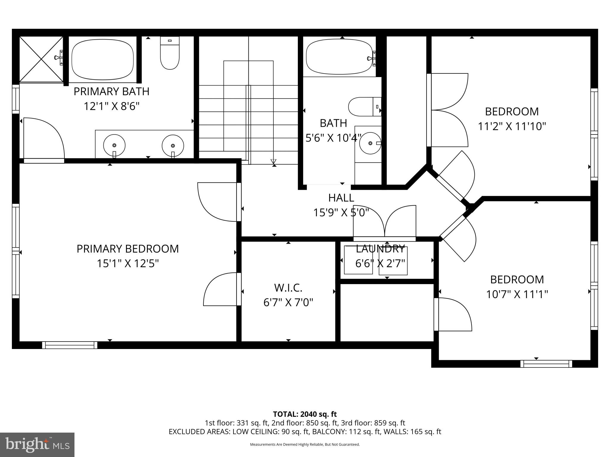 SHIPLEYS GRANT - Residential