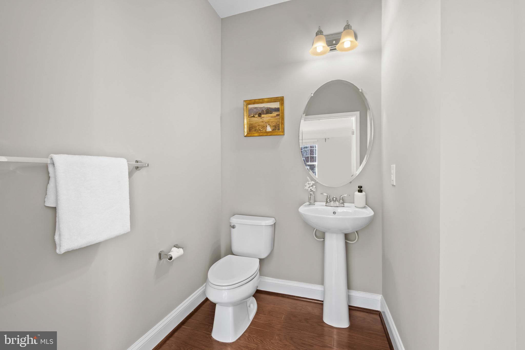 SHIPLEYS GRANT - Residential