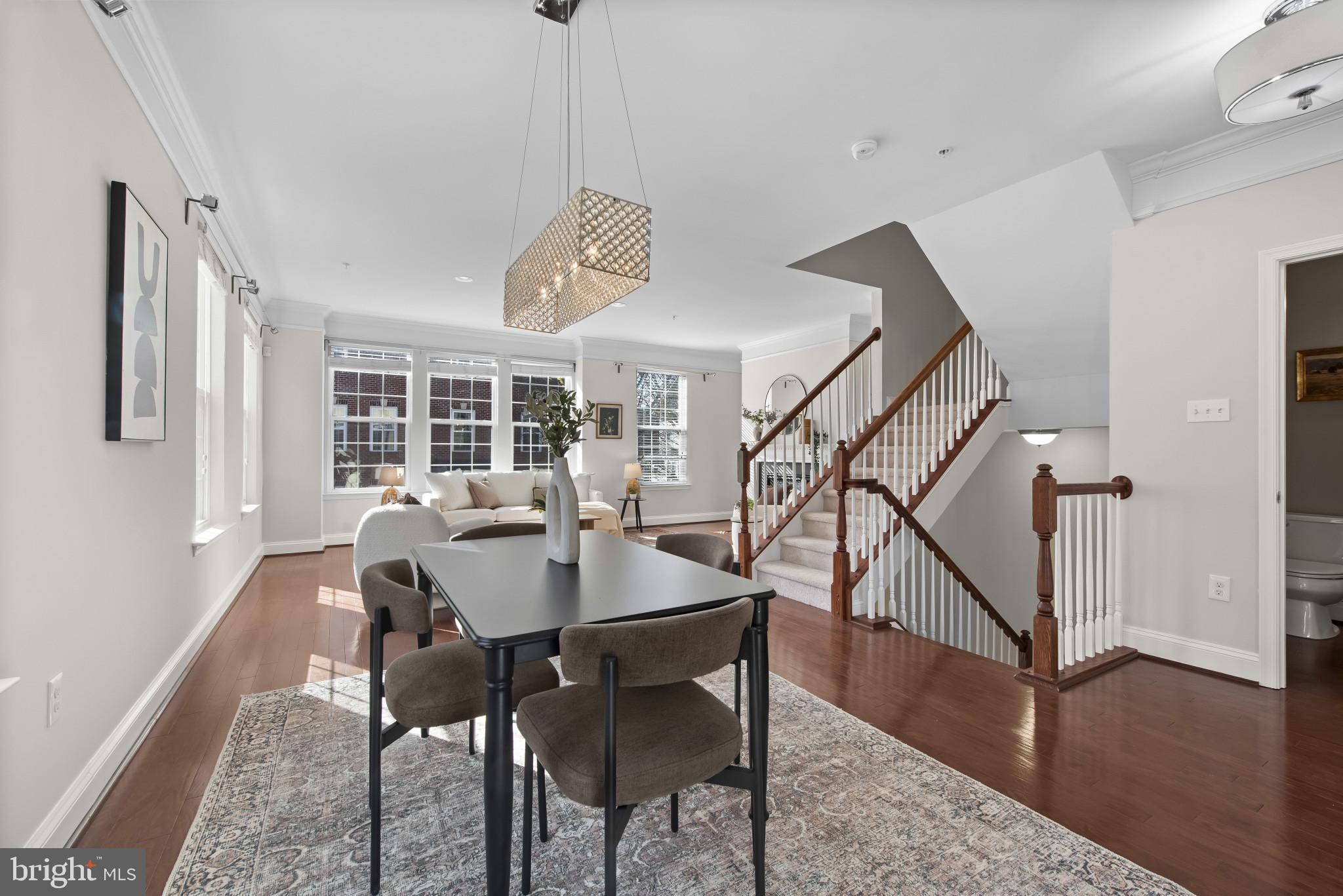 SHIPLEYS GRANT - Residential