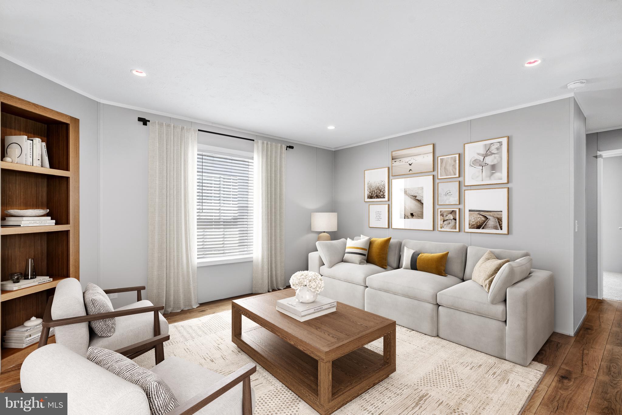77 CIRCLE DRIVE