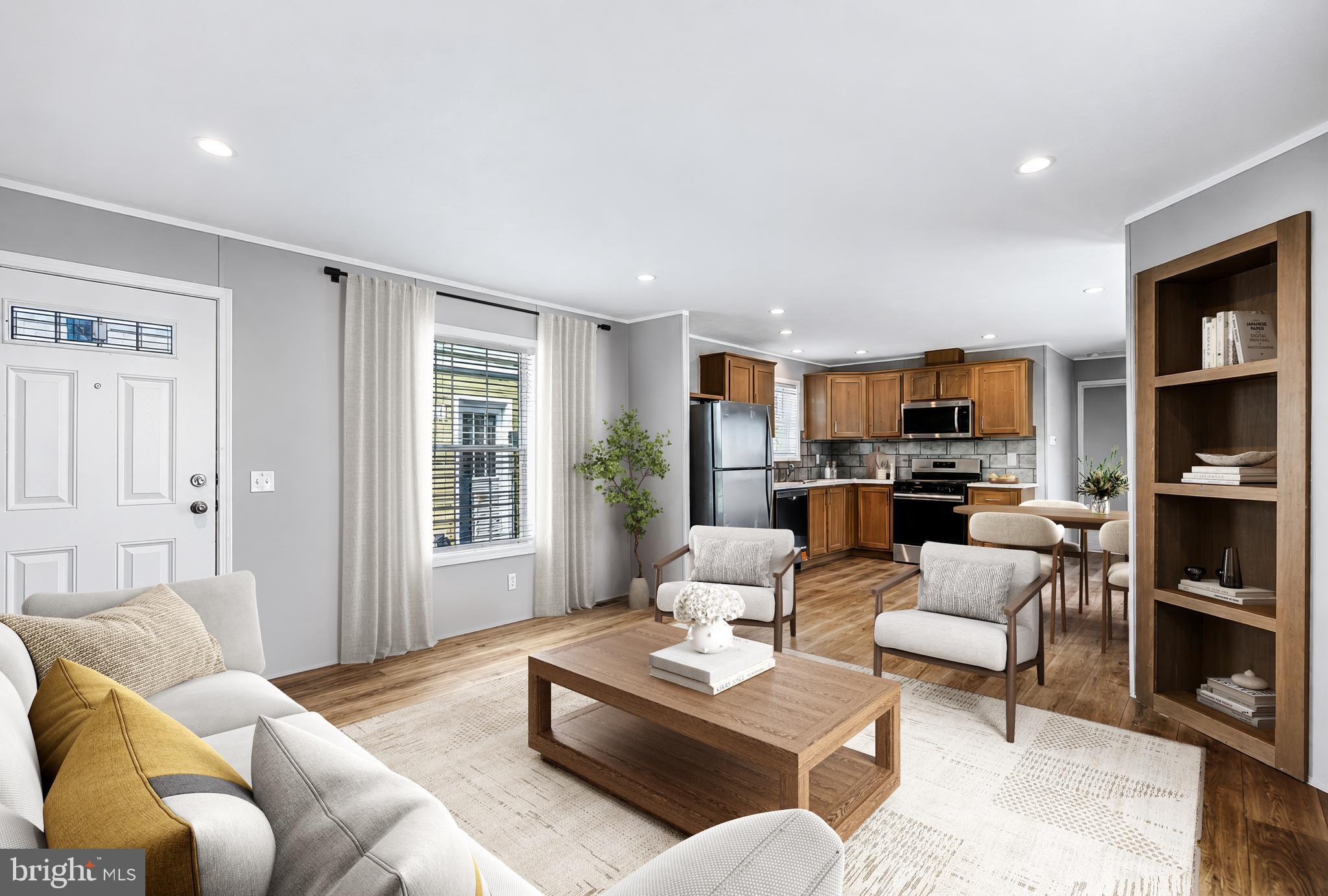 77 CIRCLE DRIVE