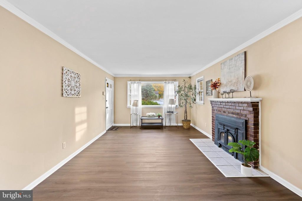 Photo of 7212 Beltz Drive, DISTRICT HEIGHTS, MD 20747 (MLS # MDPG2182182)