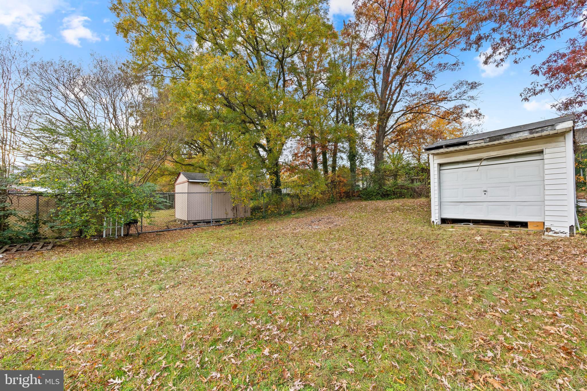 FOREST MANOR - Residential