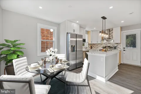 2830 30th Street NE, Washington, DC 20018 - MLS#: DCDC2165192