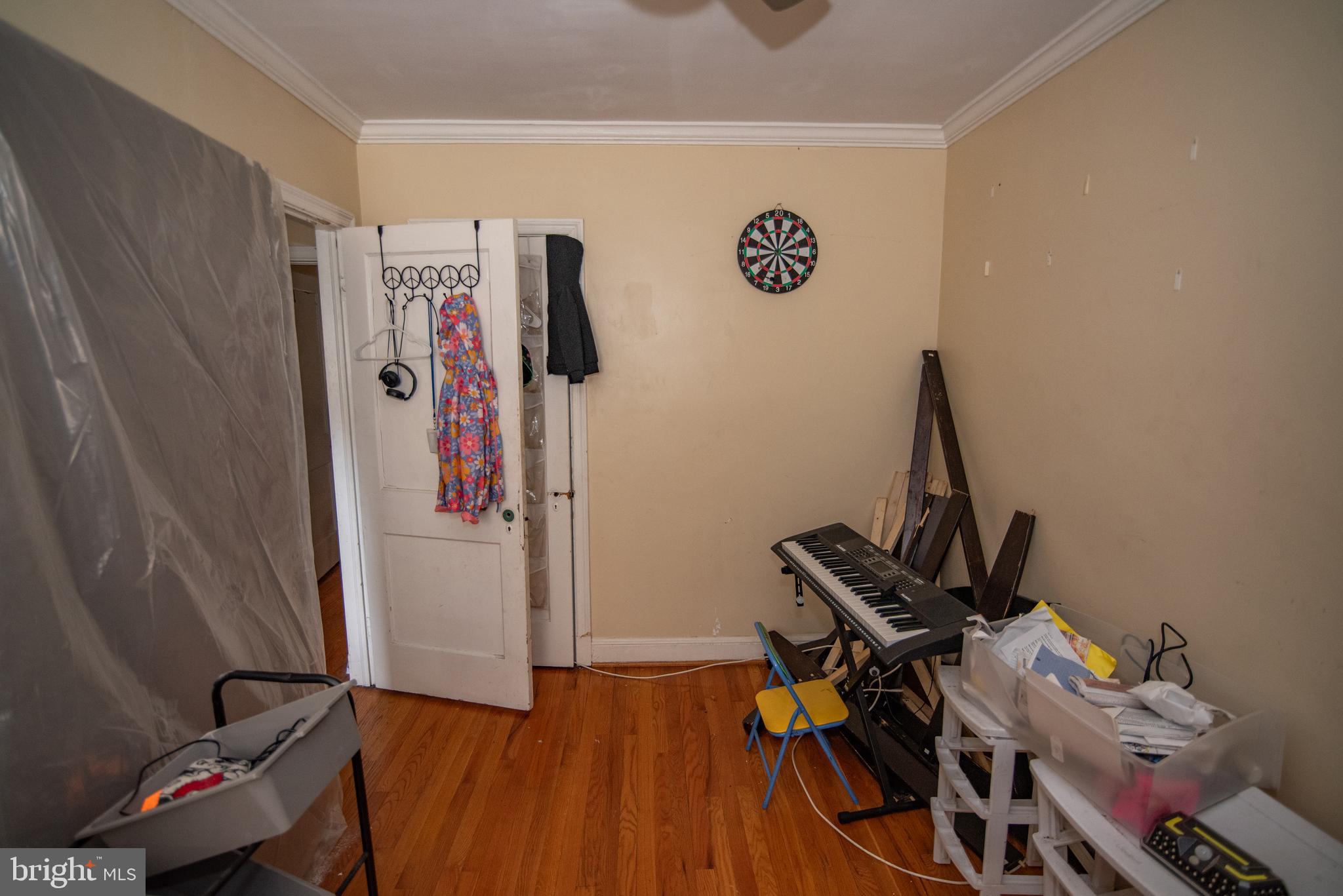 CENTRAL PARK HEIGHTS - Residential