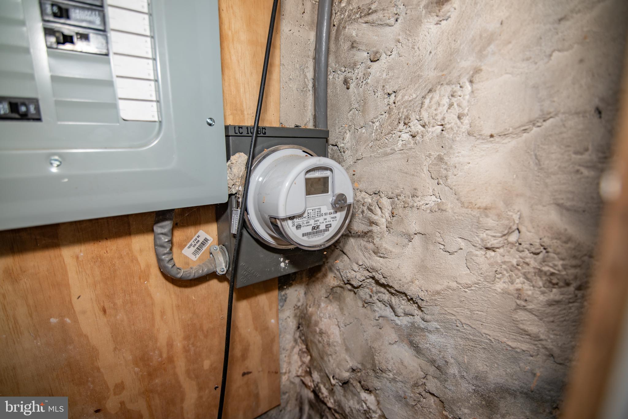 CENTRAL PARK HEIGHTS - Residential