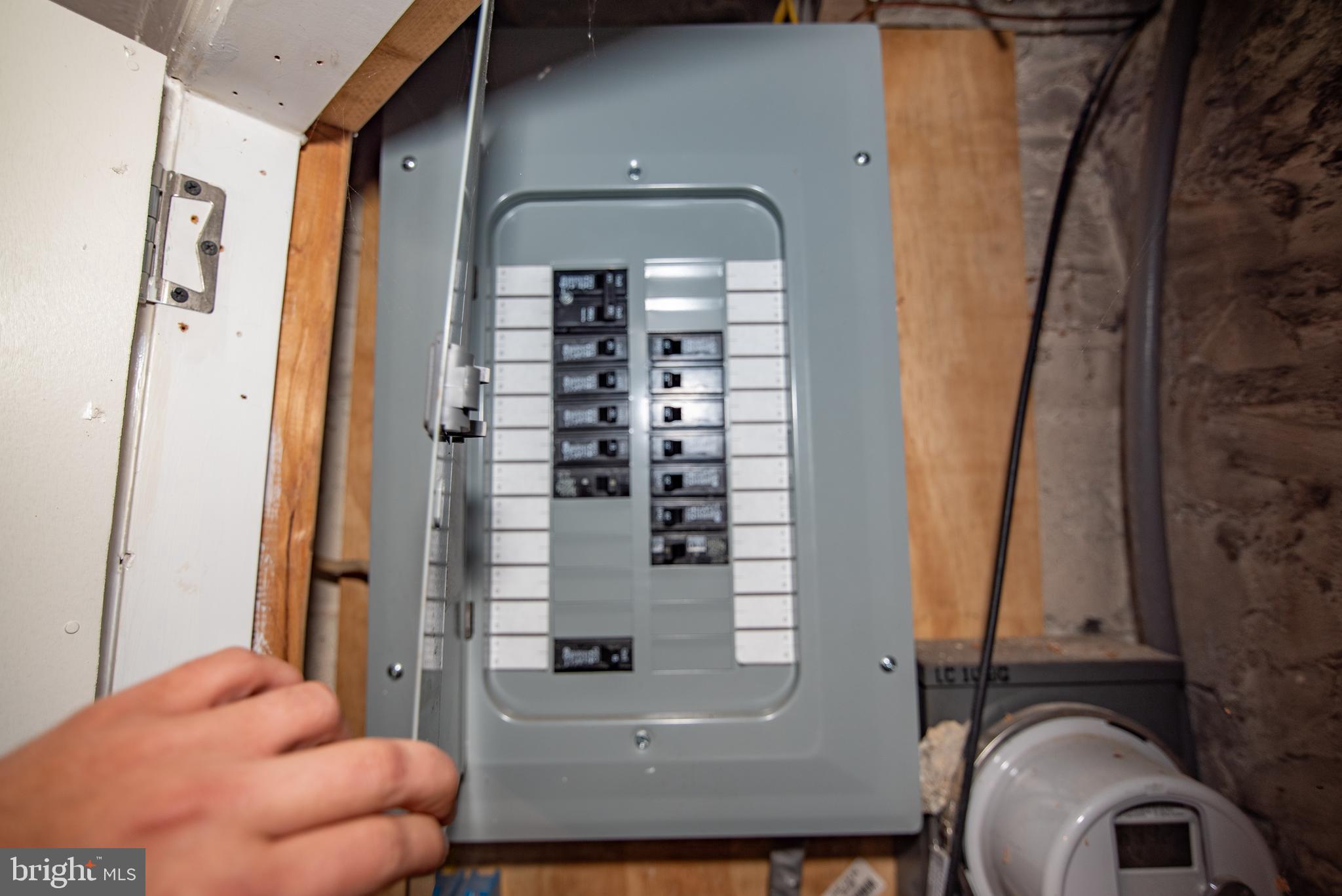 CENTRAL PARK HEIGHTS - Residential