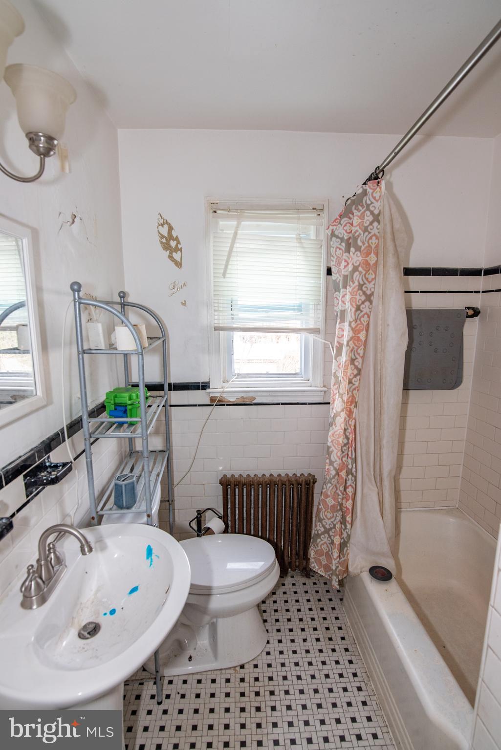 CENTRAL PARK HEIGHTS - Residential