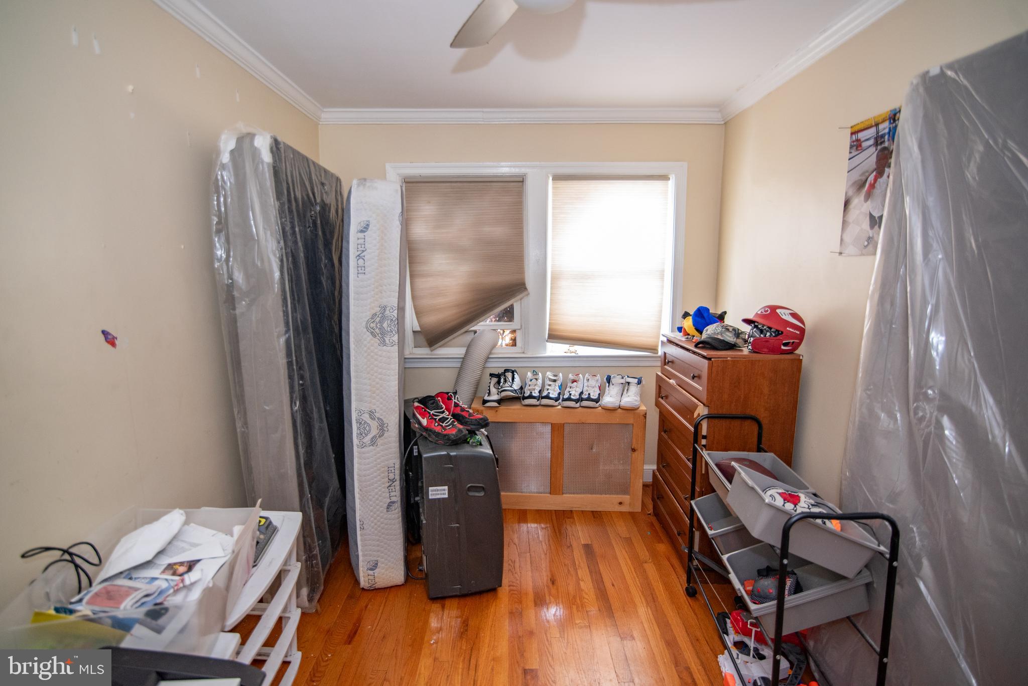 CENTRAL PARK HEIGHTS - Residential