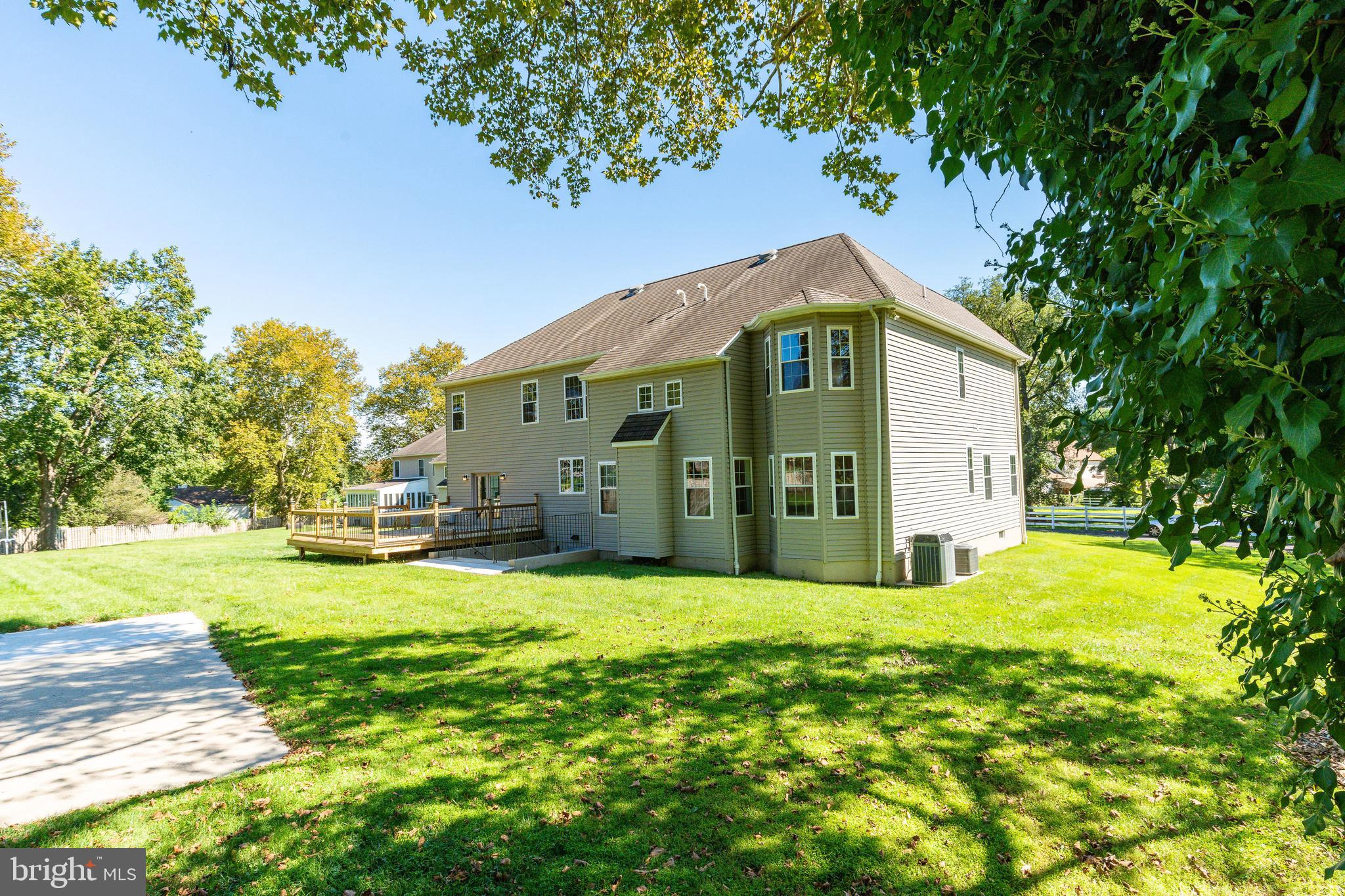 PINE VALLEY - Residential