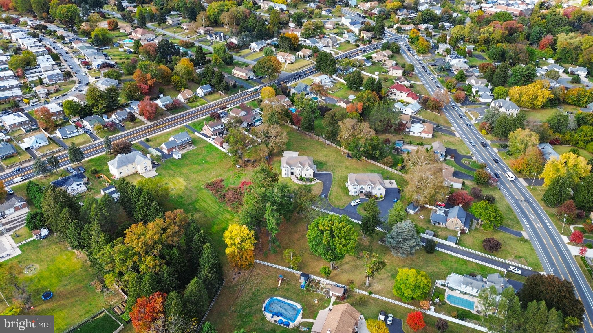 PINE VALLEY - Residential