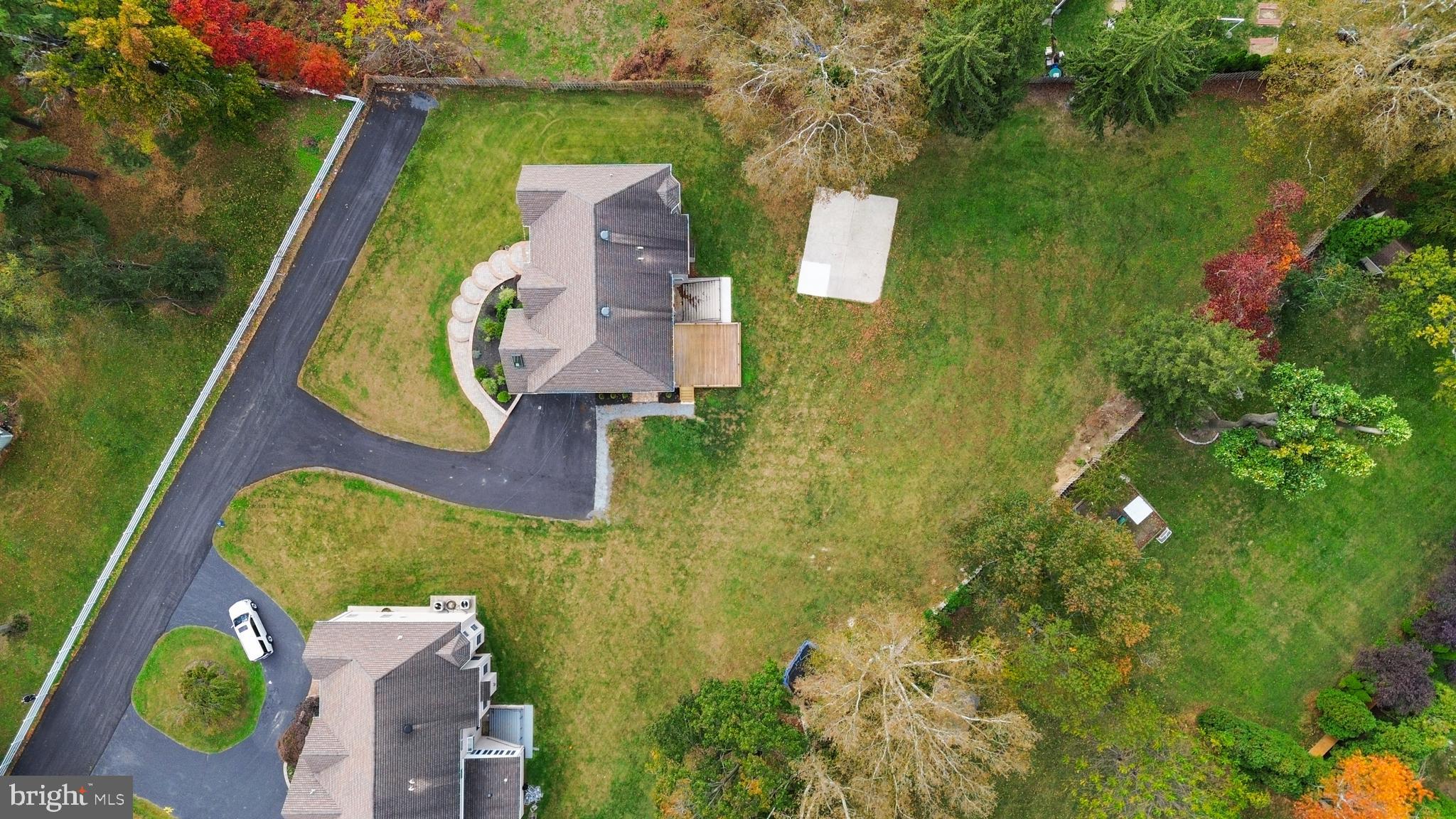 PINE VALLEY - Residential