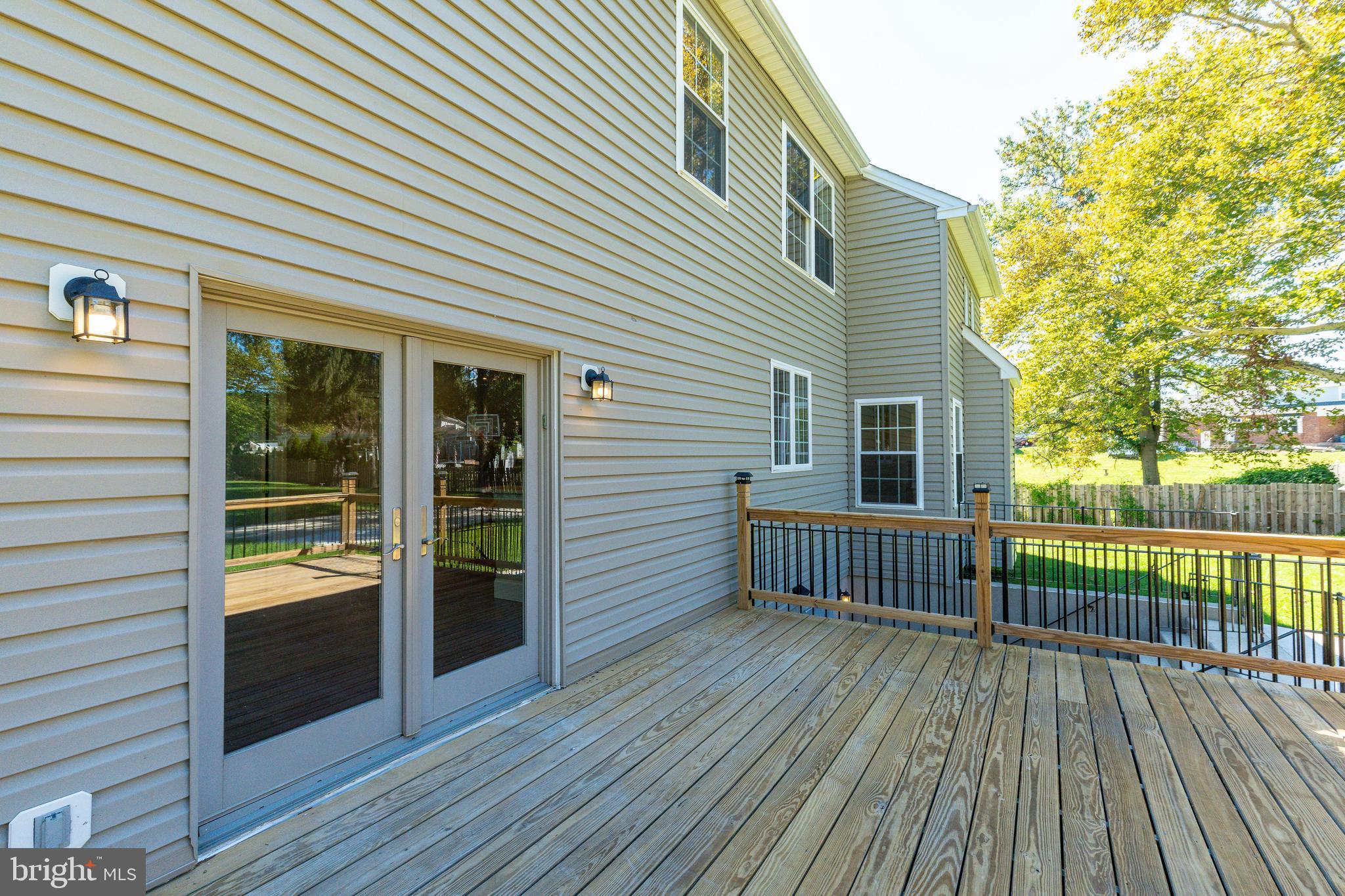 PINE VALLEY - Residential