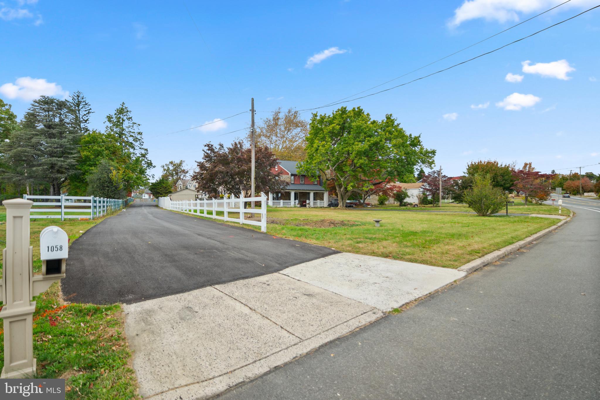 PINE VALLEY - Residential